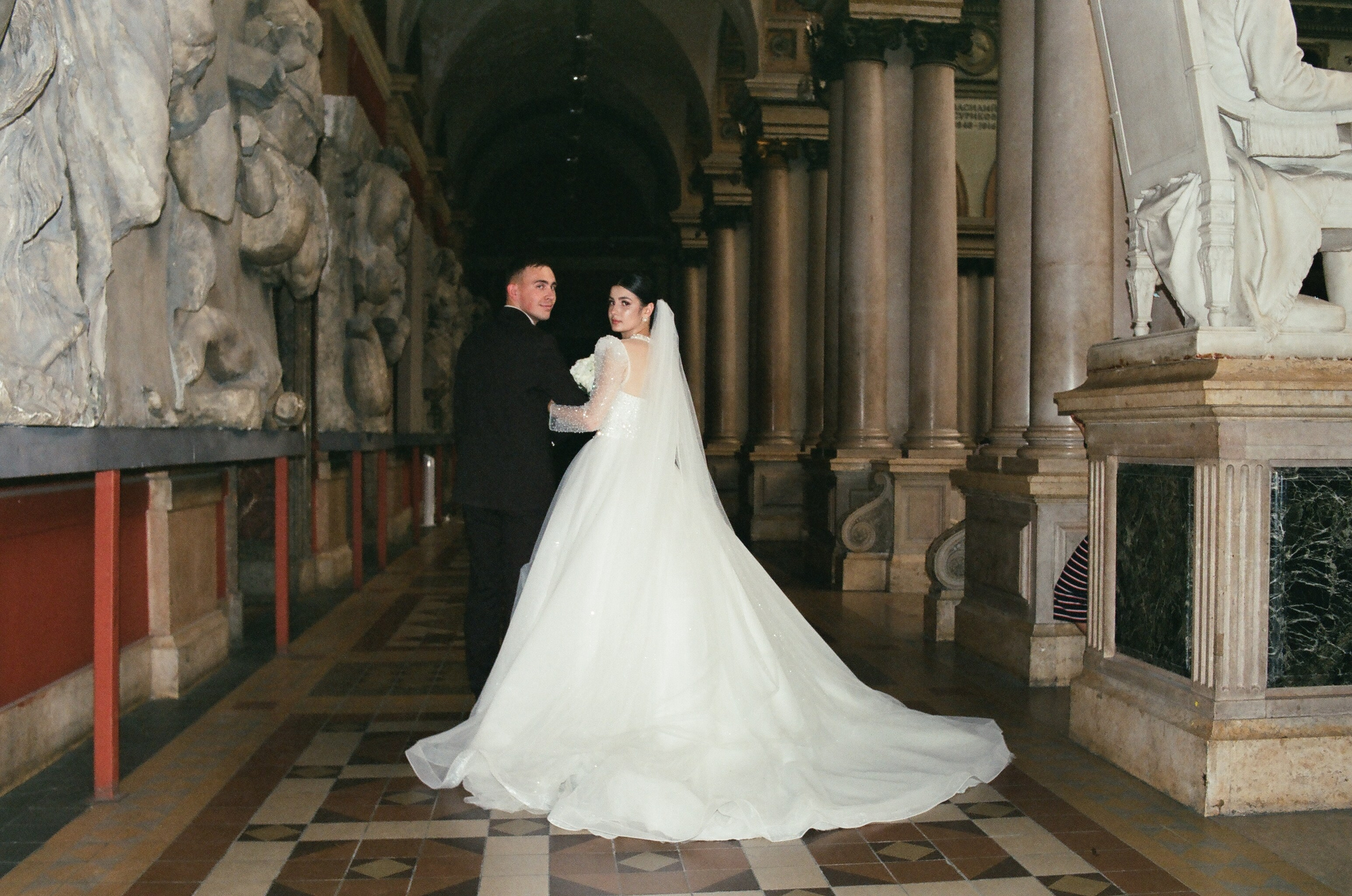 Пленочная фотография