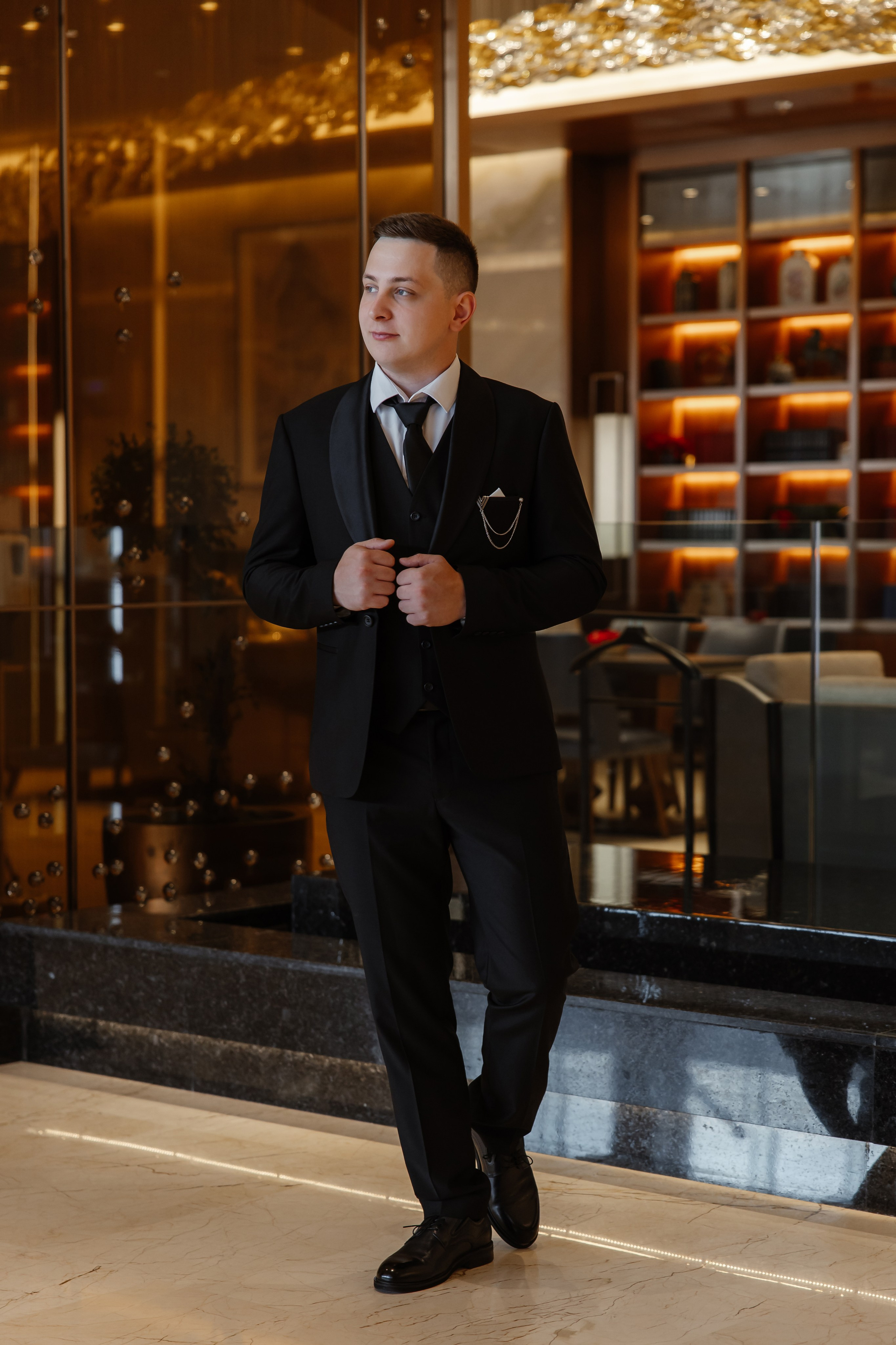 Как заменить скучный выкуп невесты: 5 современных альтернатив для встречи жениха. Фотограф, видеограф на свадьбу в Москве Никита Назаров