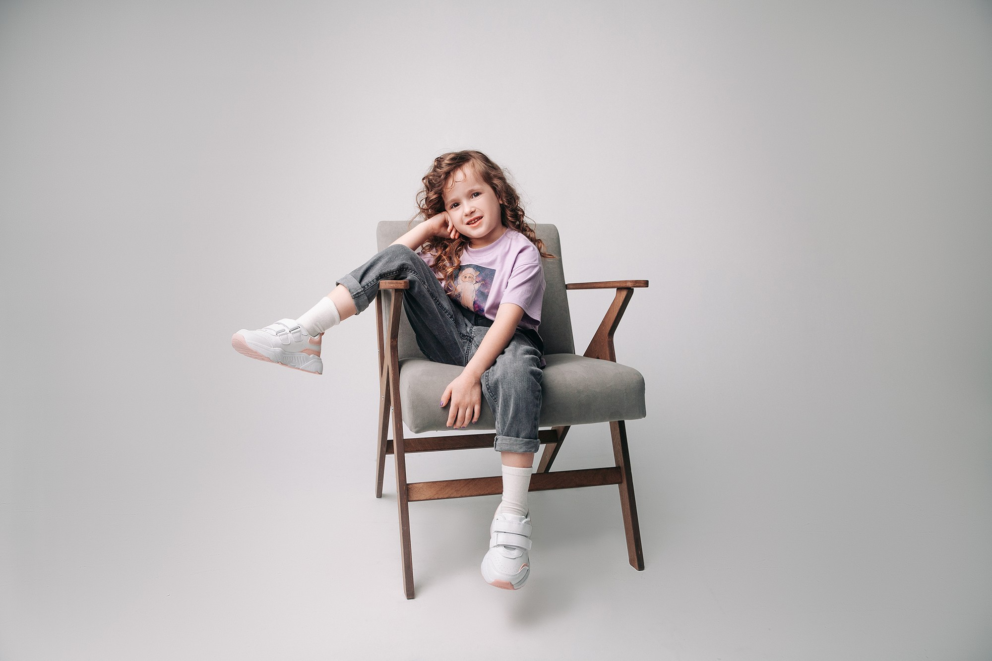 Фотостудия Okla: аренда и фотоуслуги