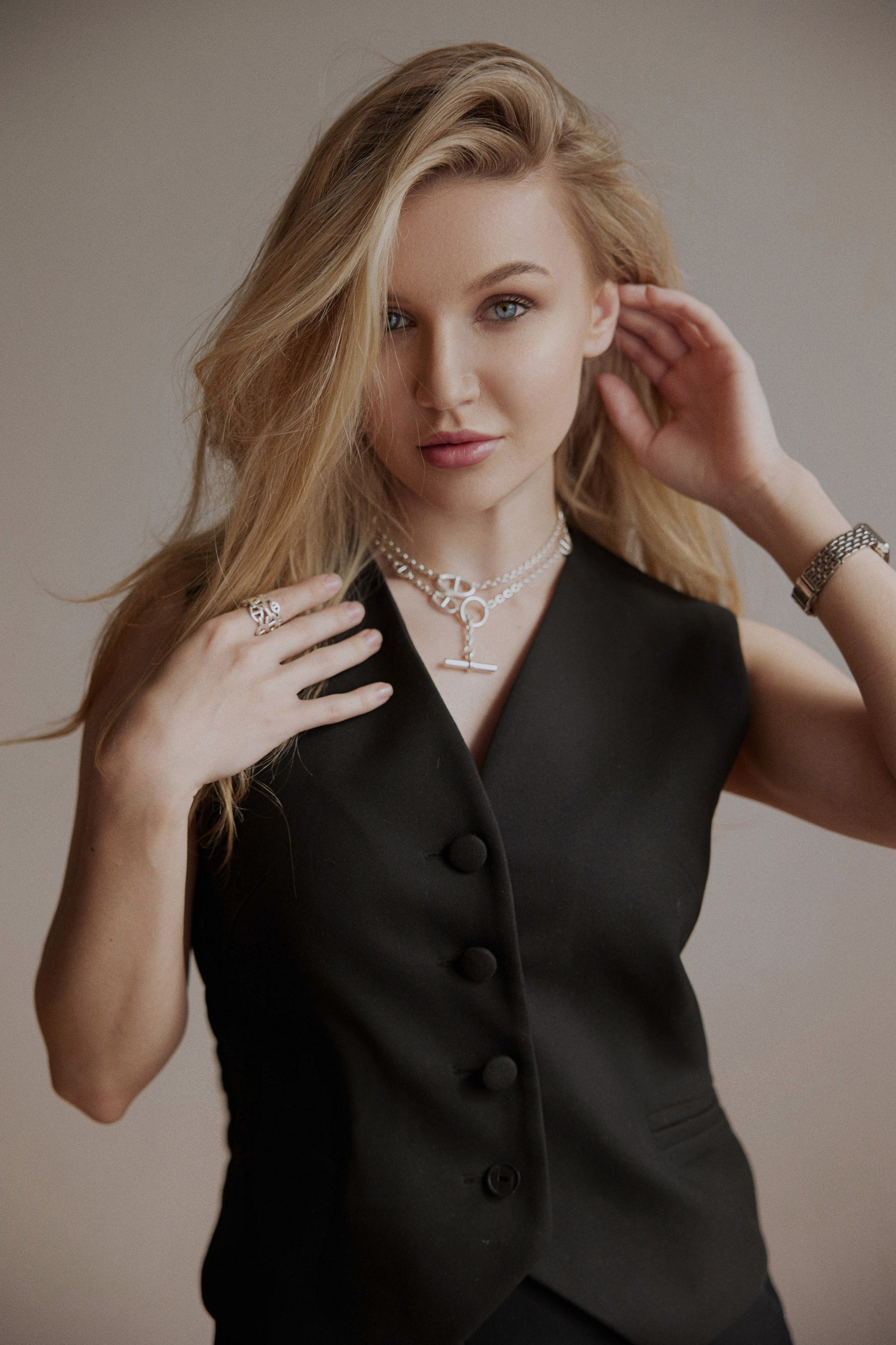 Анна Мамаева коммерческий фотограф в Красноярске