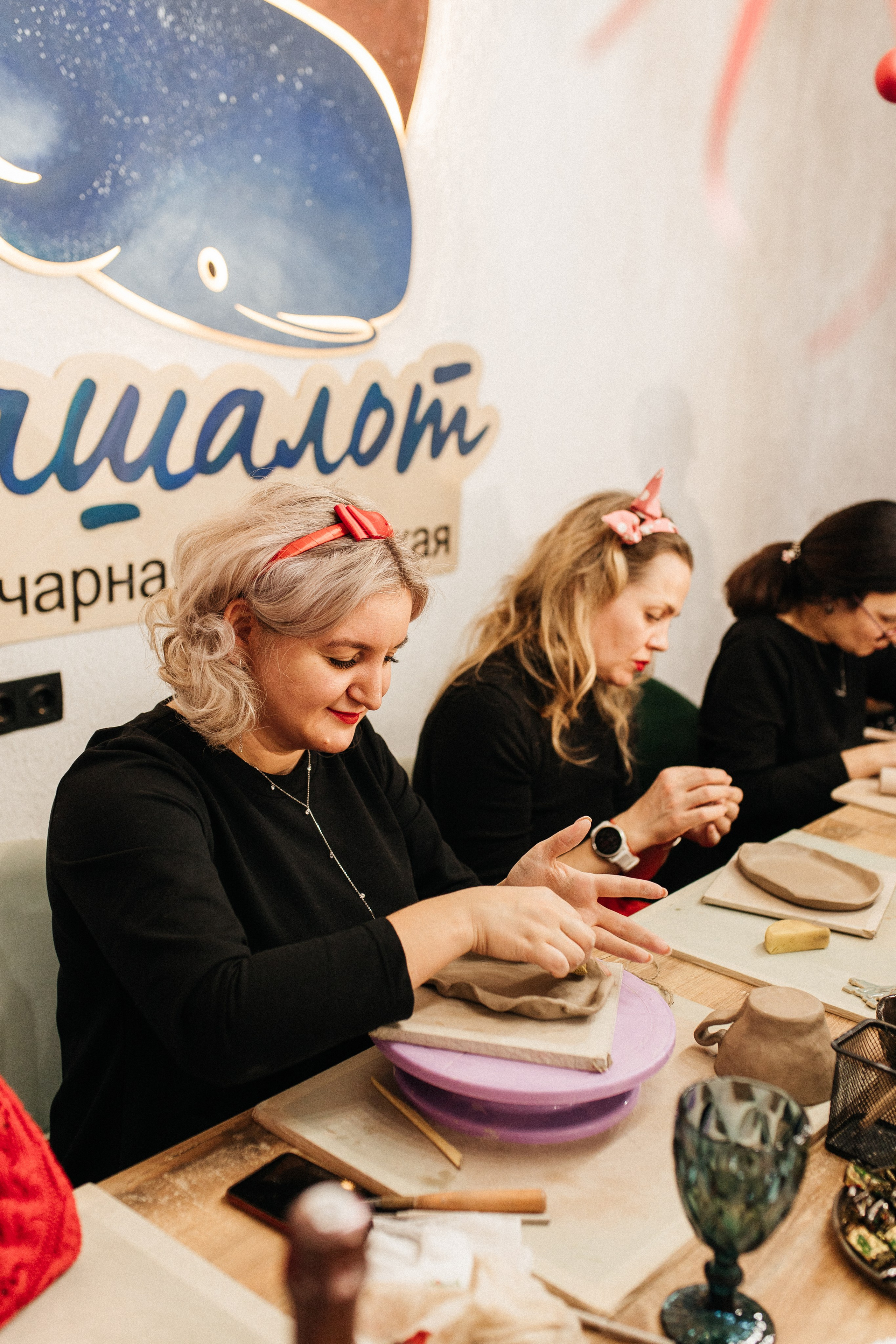 Kashalot_studio. Семейный и детский фотограф из Москвы, Щёлково Герасимова Вероника