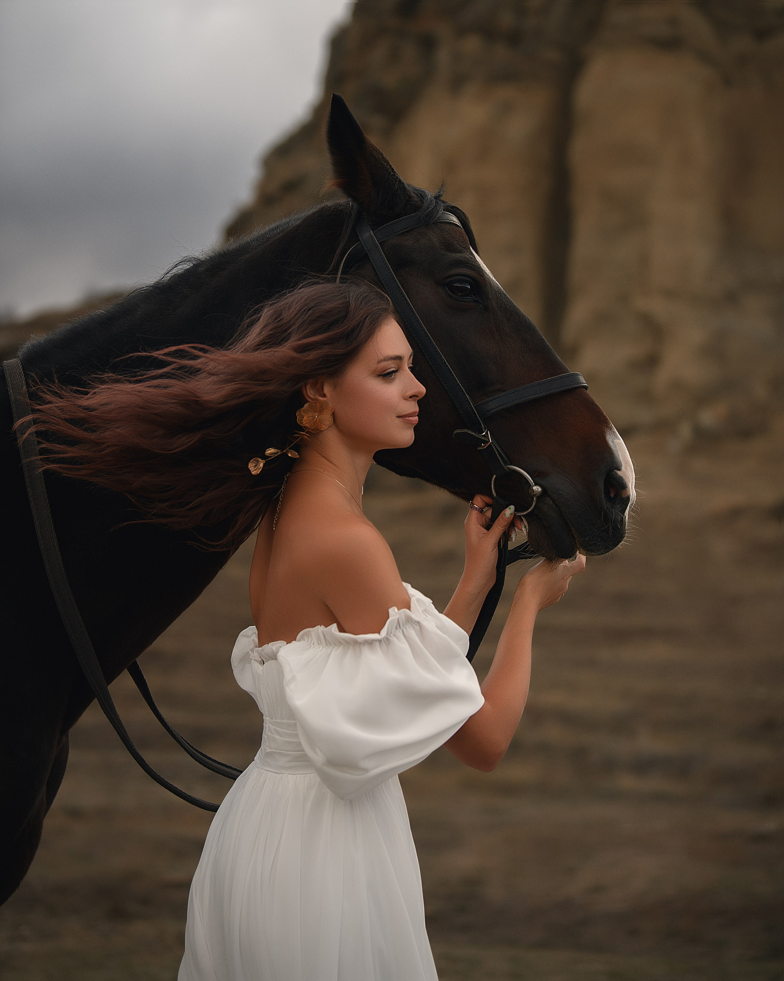 Фототур Казахстан (с воркшопами). Женский фотограф в Москве Богдашкина Динара