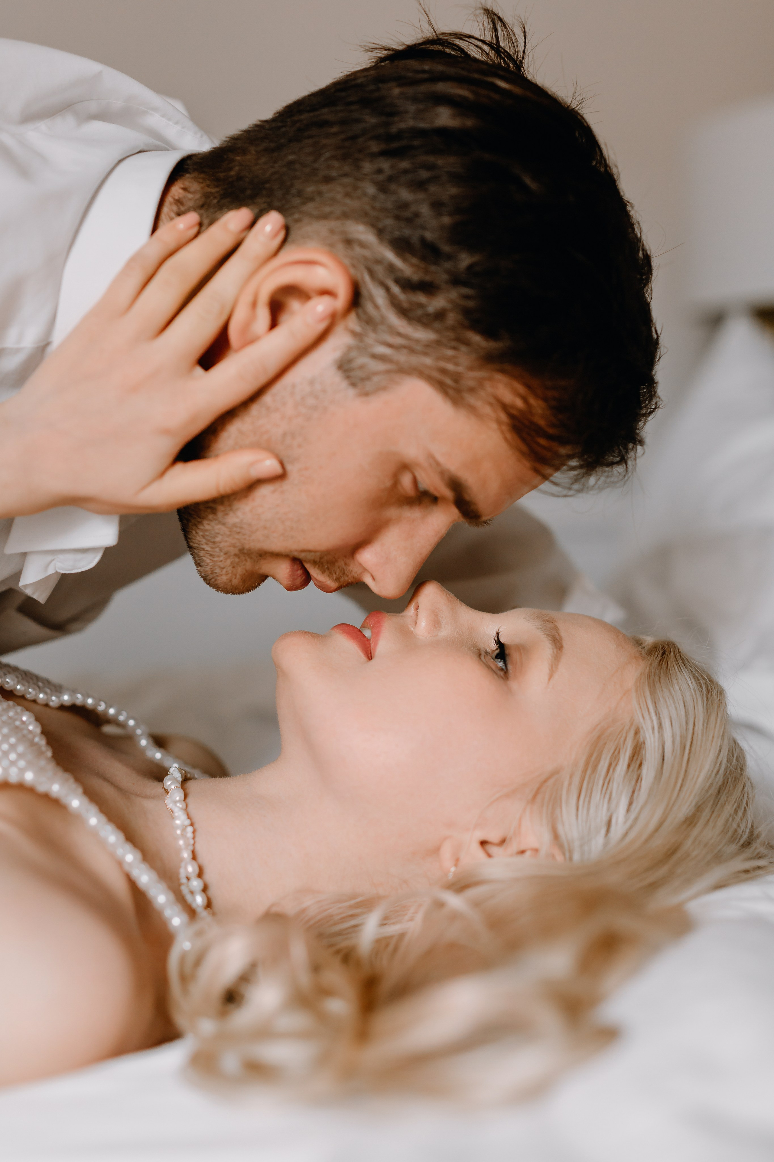 Свадебный фотограф в Москве — Юлия Барно. Свадебный и контент фотограф в Москве — Юлия Барно (Баранова)