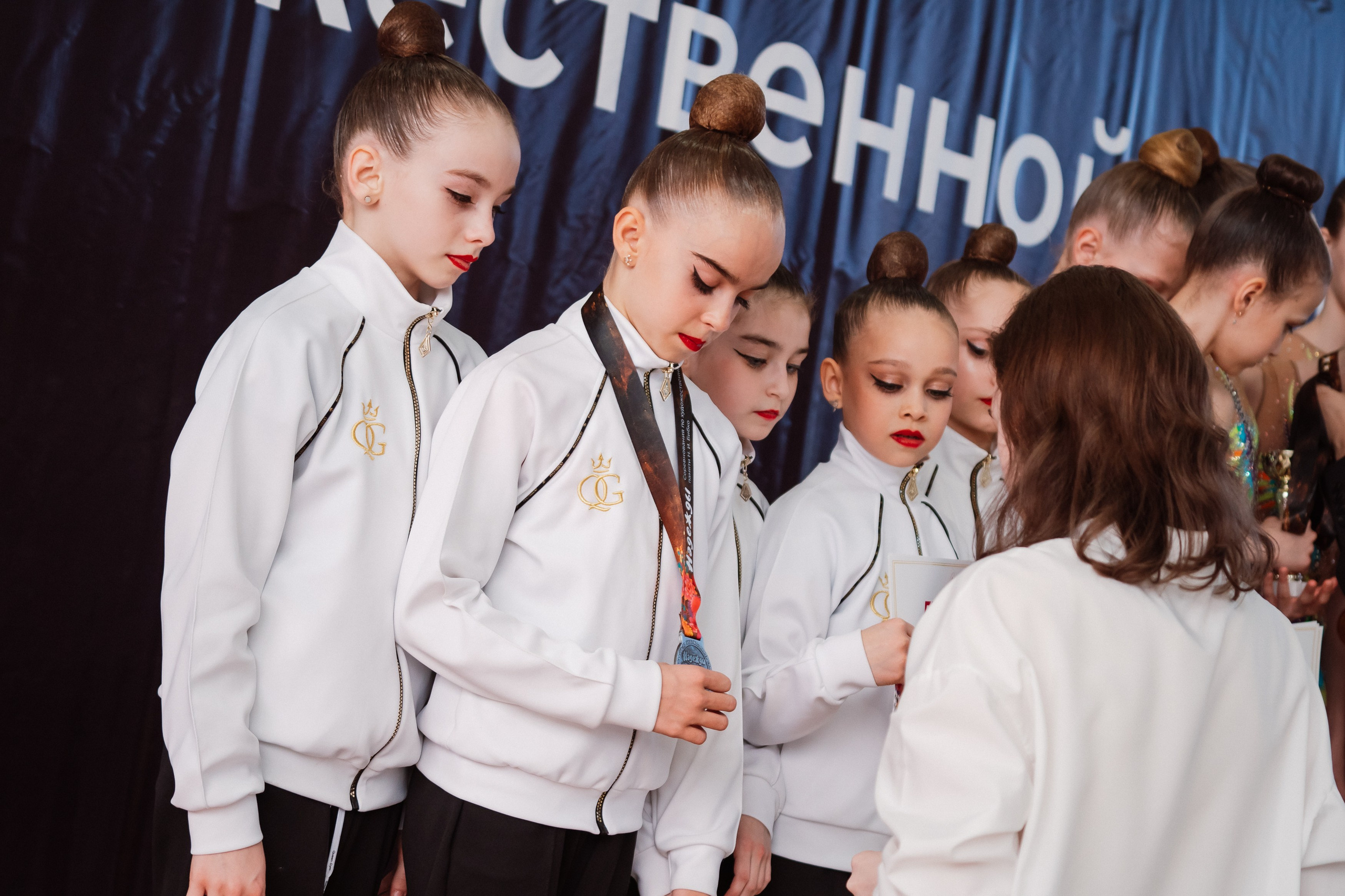 Надежды — День 1. Воробьева Ксения — Спортивный и танцевальный фотограф Новосибирск