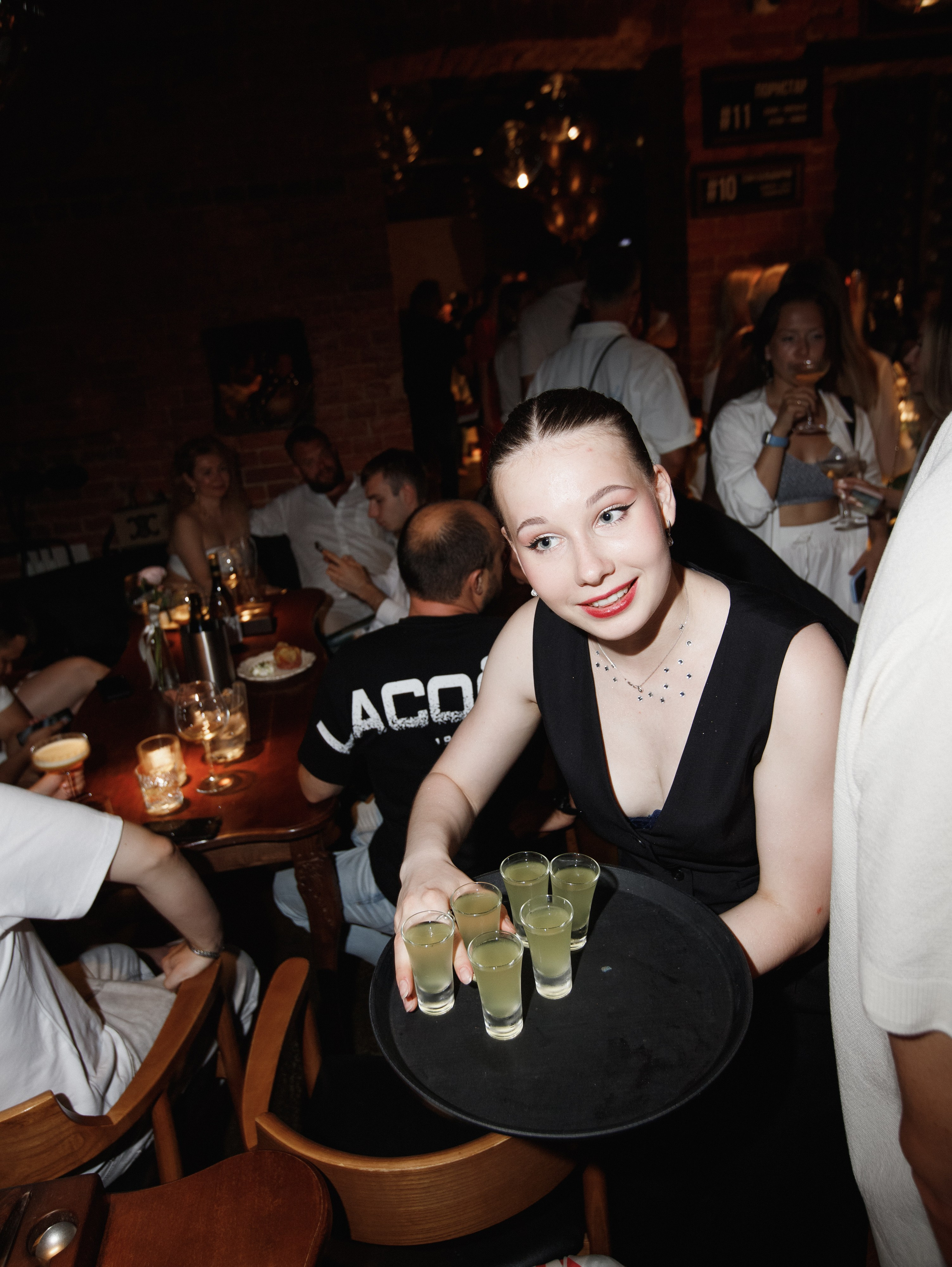 Pasta na bare — 3 YEARS. СВОИ. ФОТООТЧЕТЫ-СОБЫТИЯ-МЕСТА