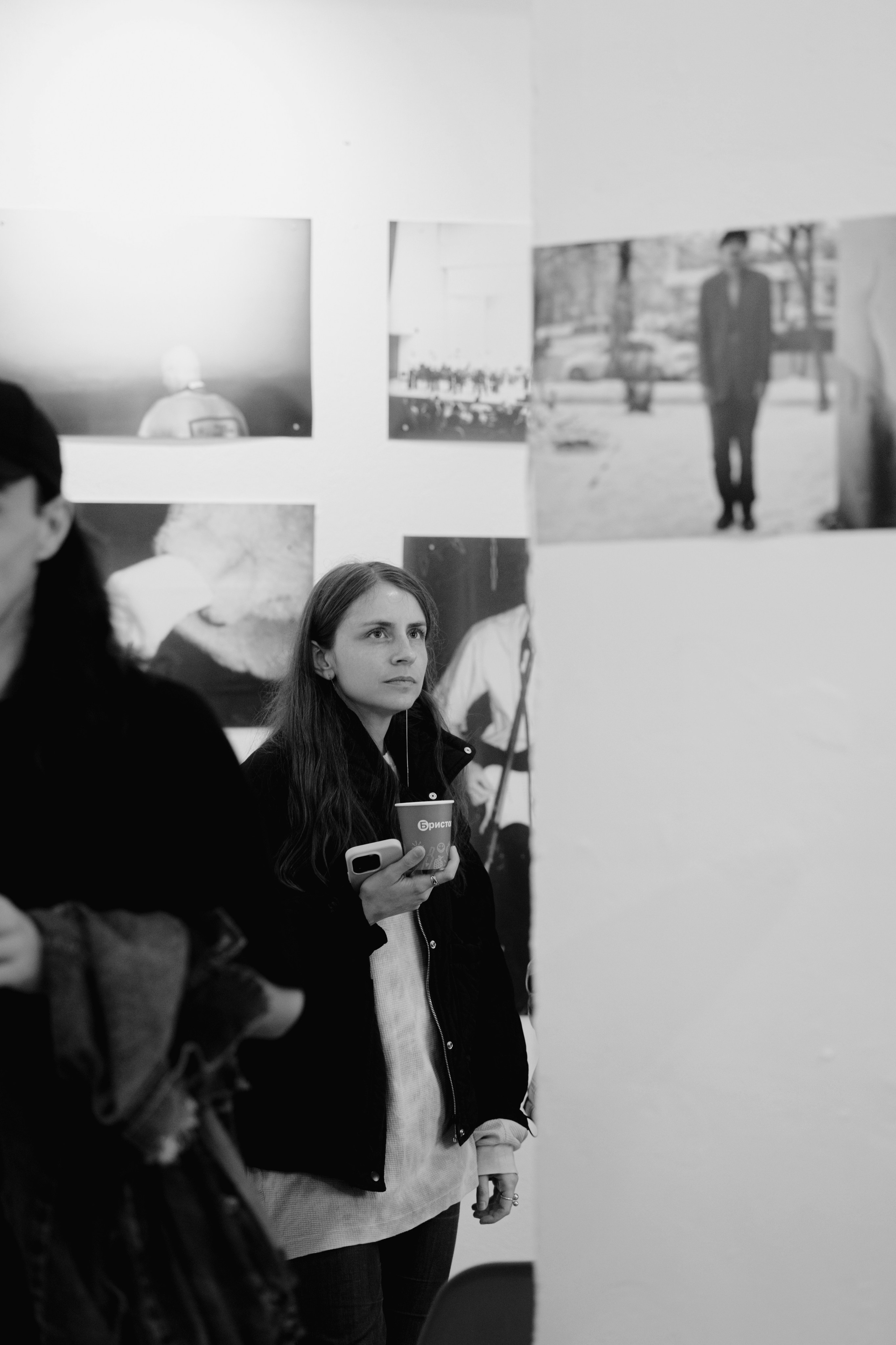 23 августа Выставка Фотокружка. Про любовь