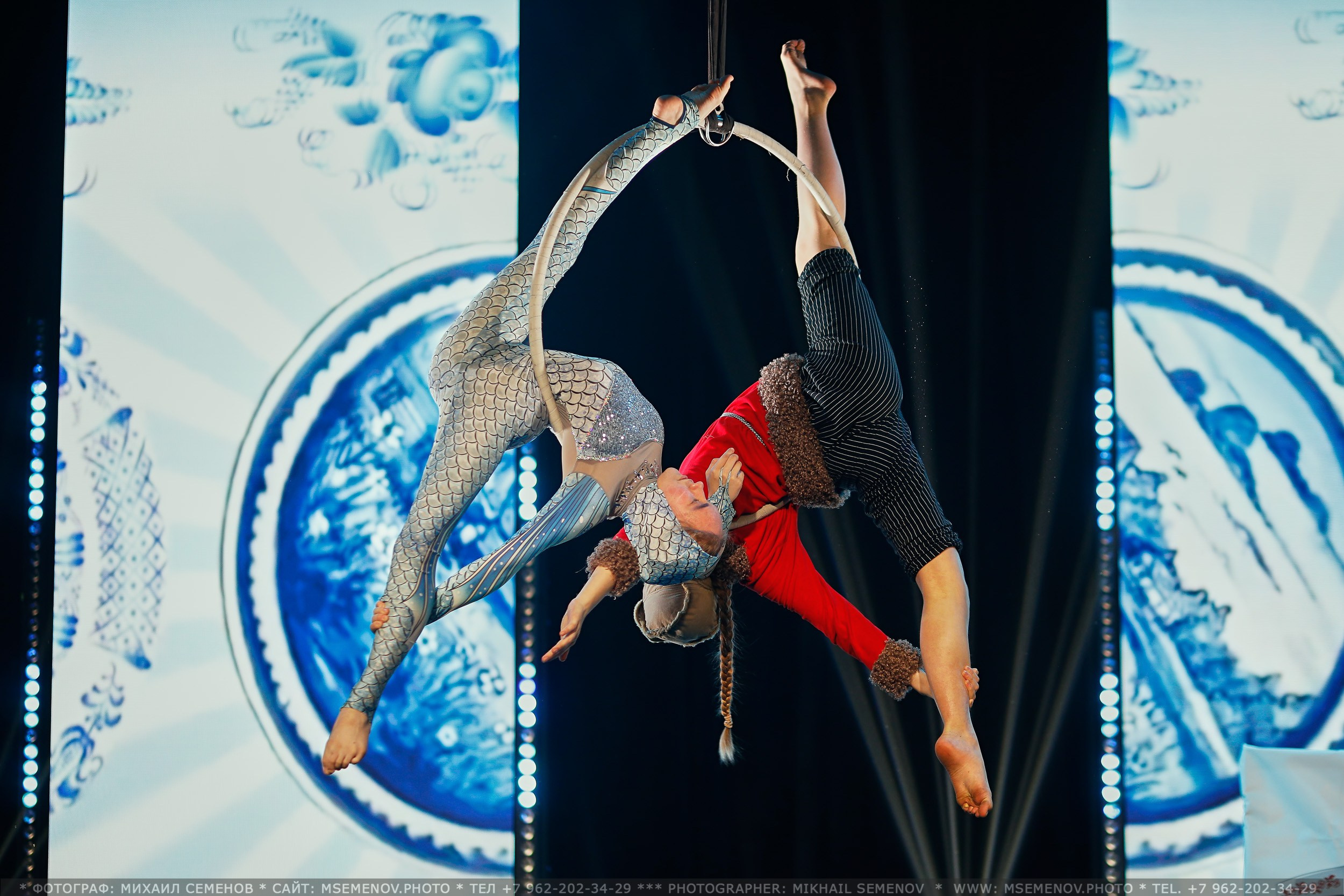 Анонс фоторепортажа с Концерта Грация. POLE DANCE. Photographer for business Mikhail Semenov. Aqua photo studio, photo school