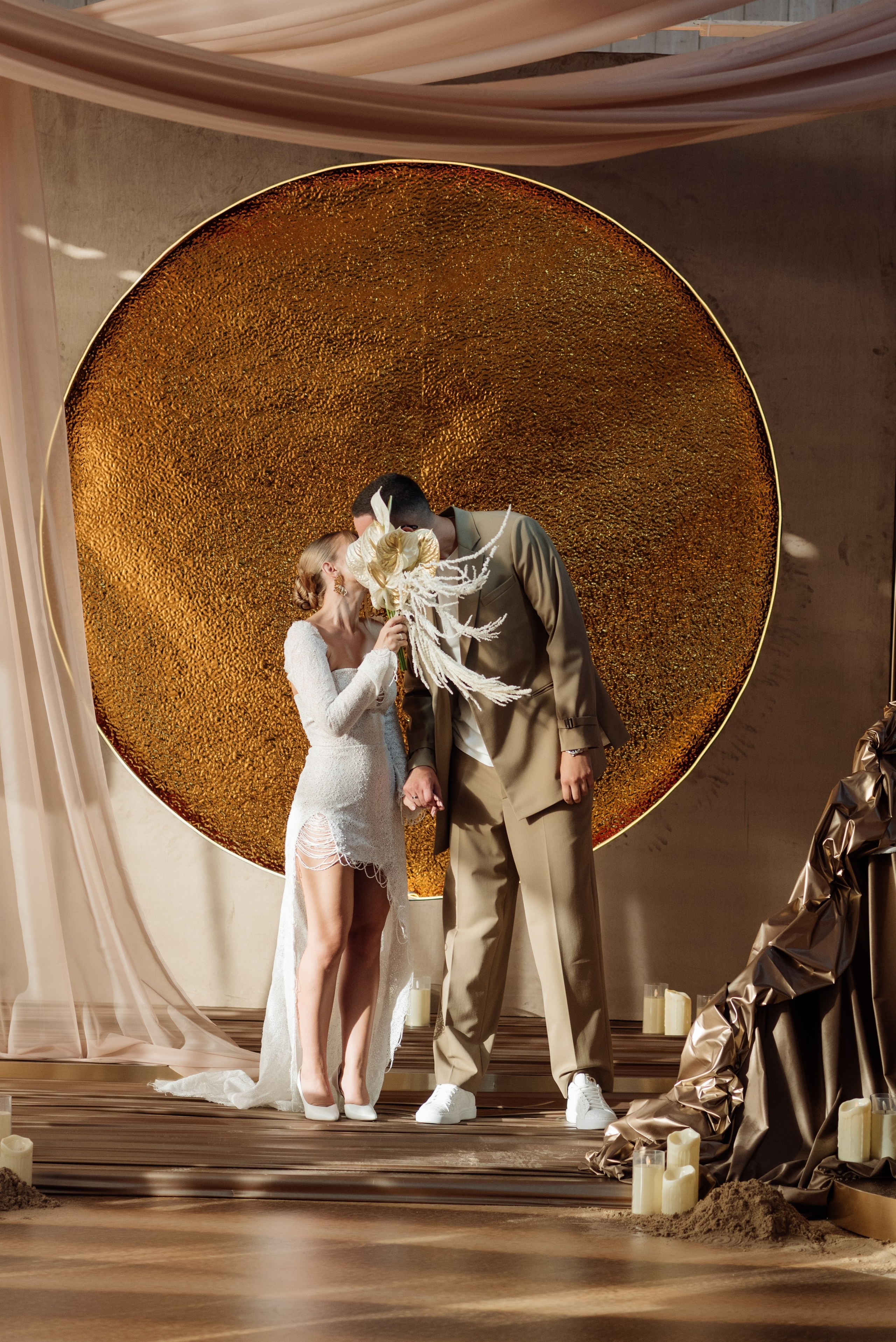 Свадебные серии. Свадебный фотограф в Пензе Кристина Милославская