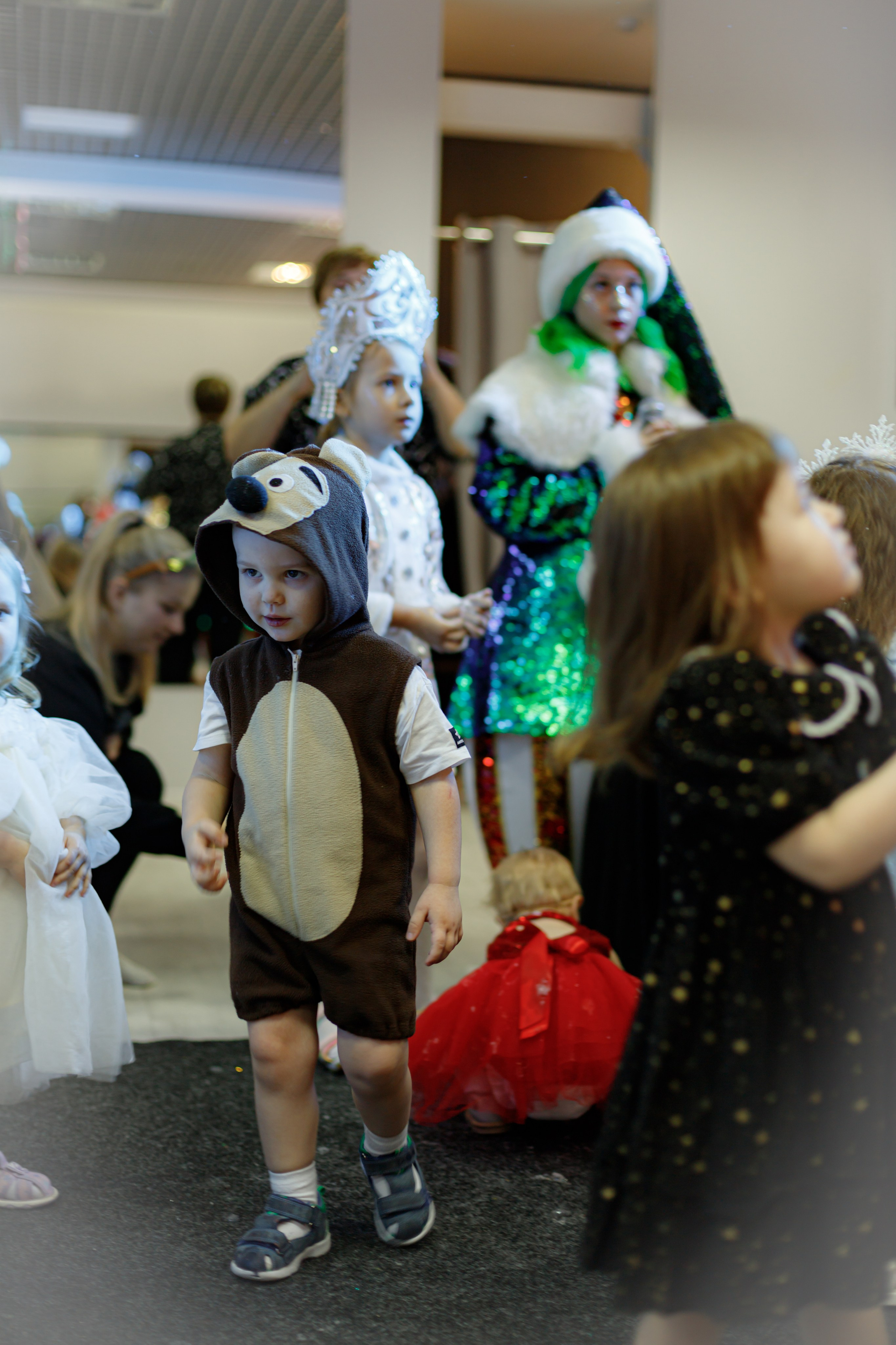 HAPPY NEW YEAR PART/3. Photokarish