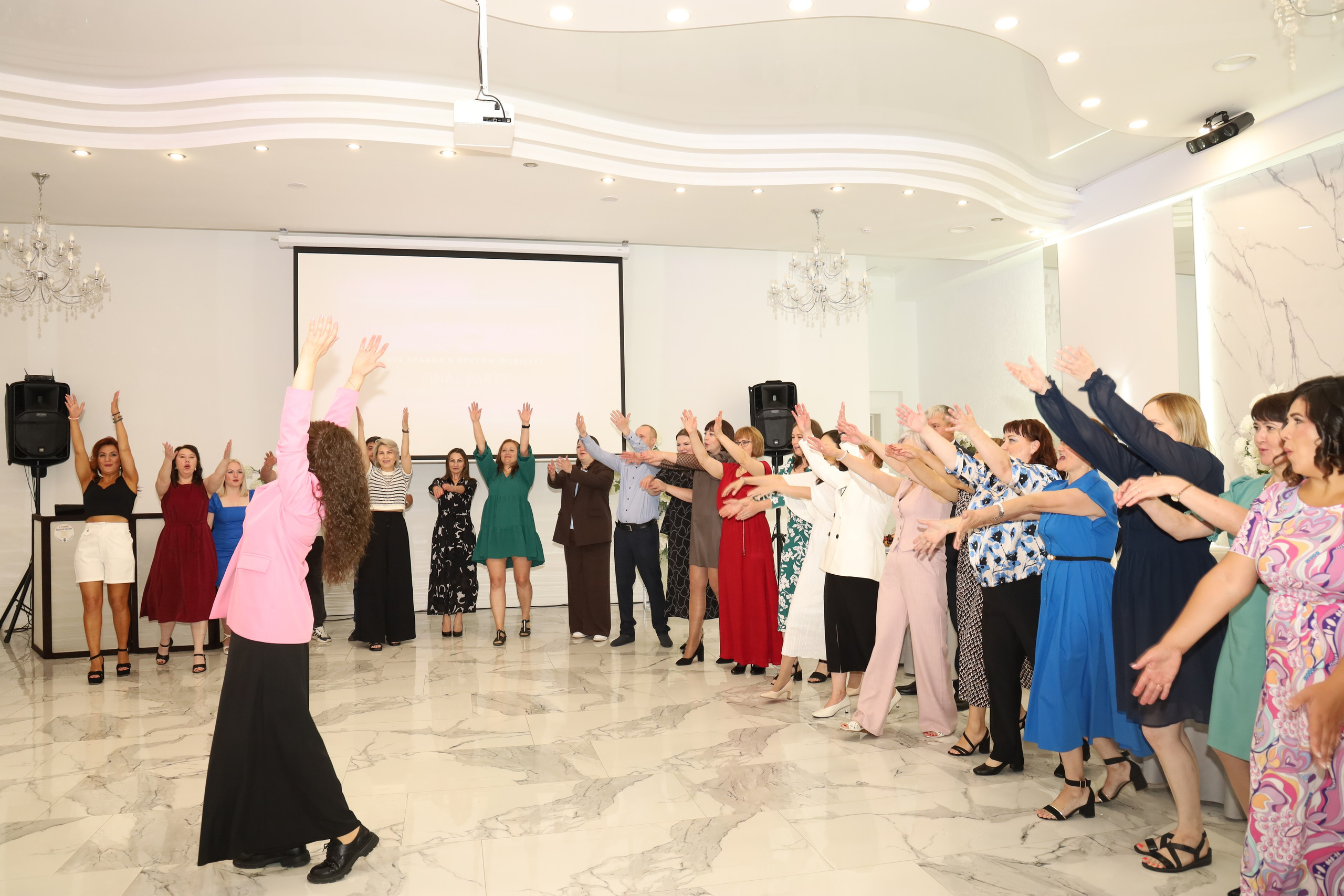 Выпускной 9Д 62 школы. Семейный фотограф в Казани Римма Гатауллина