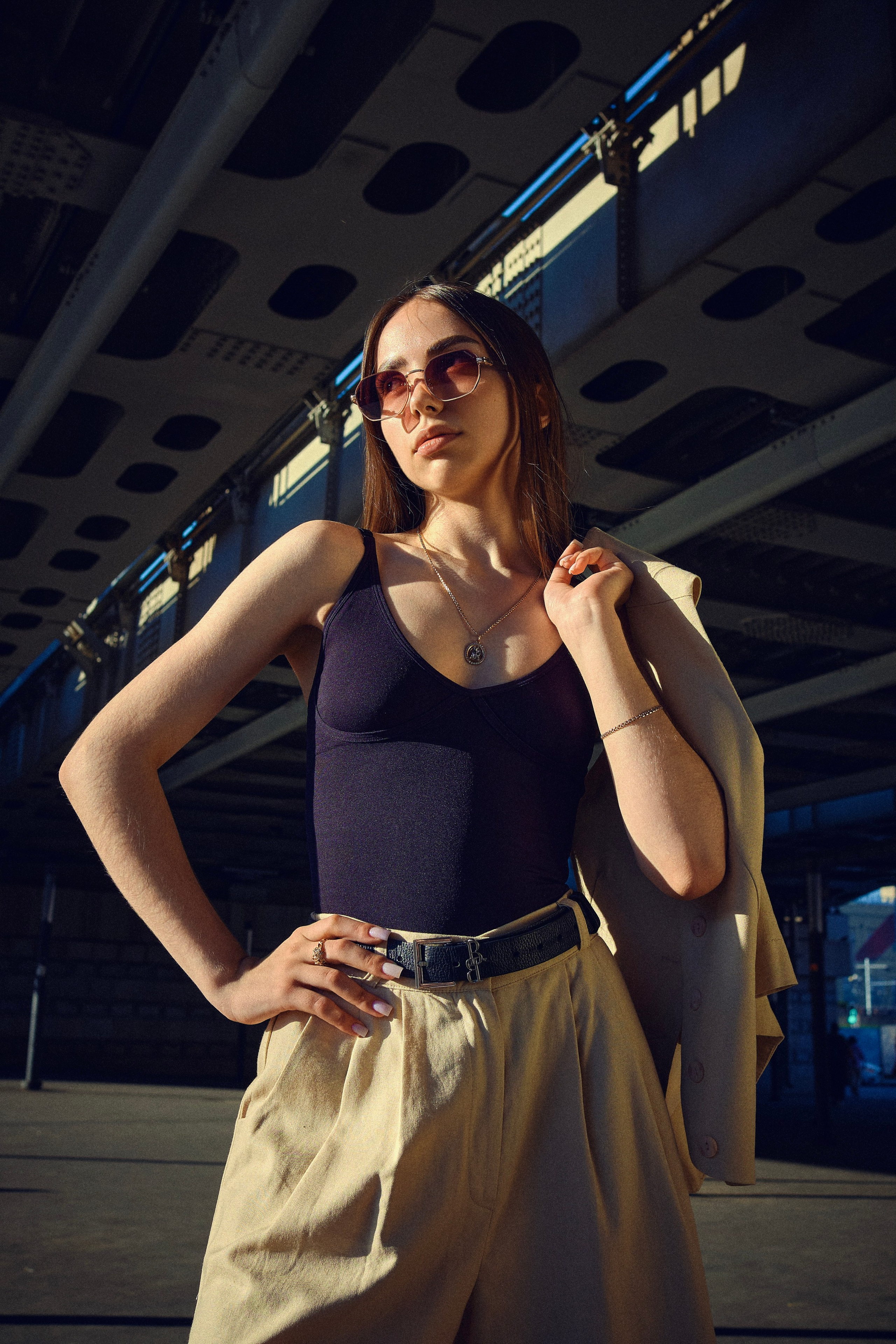 Фотостудия в Москве LUXARTPHOTO