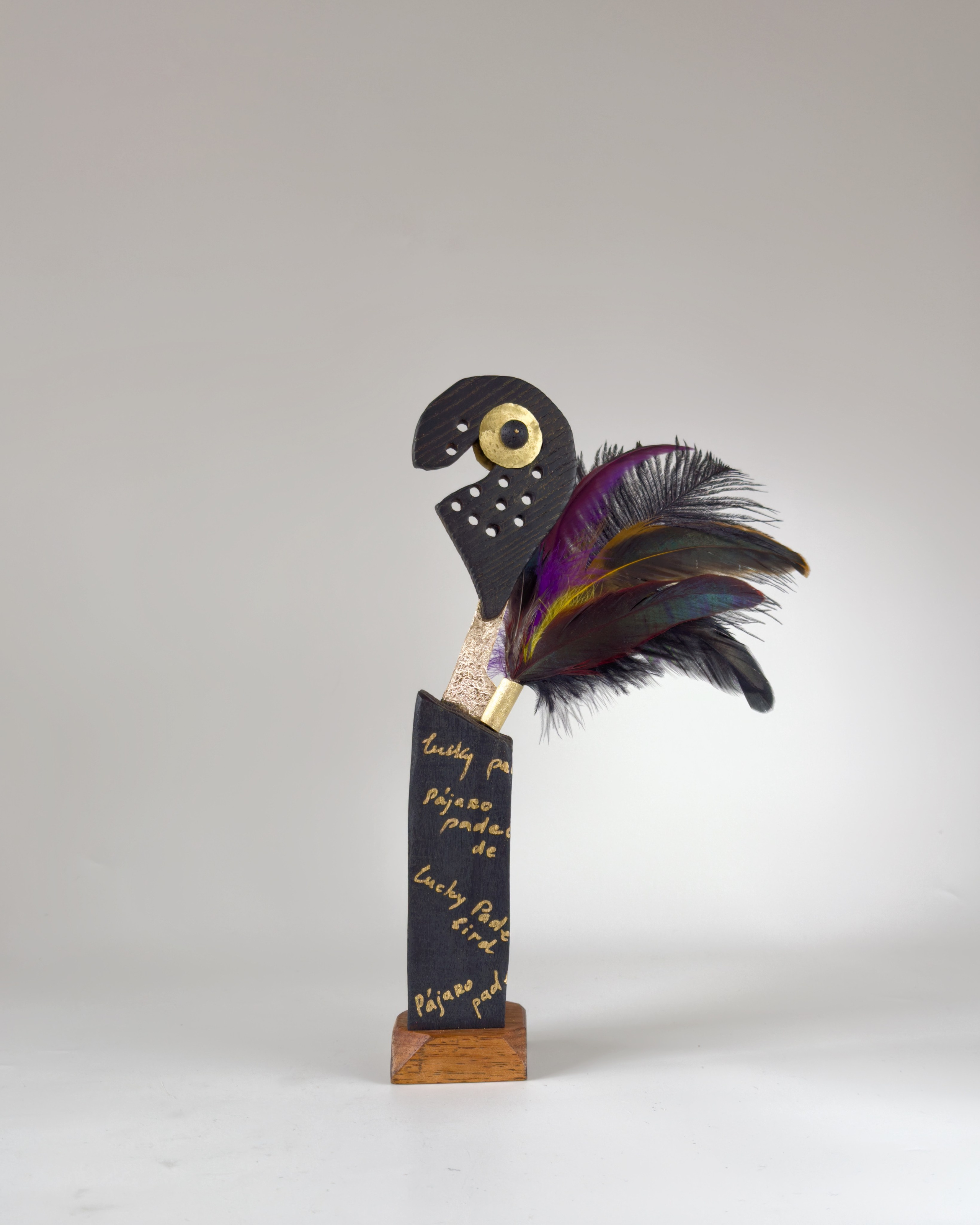 Птица счастья. Art Objects with Meaning | Contemporary Sculptures & Unique Collectible Design