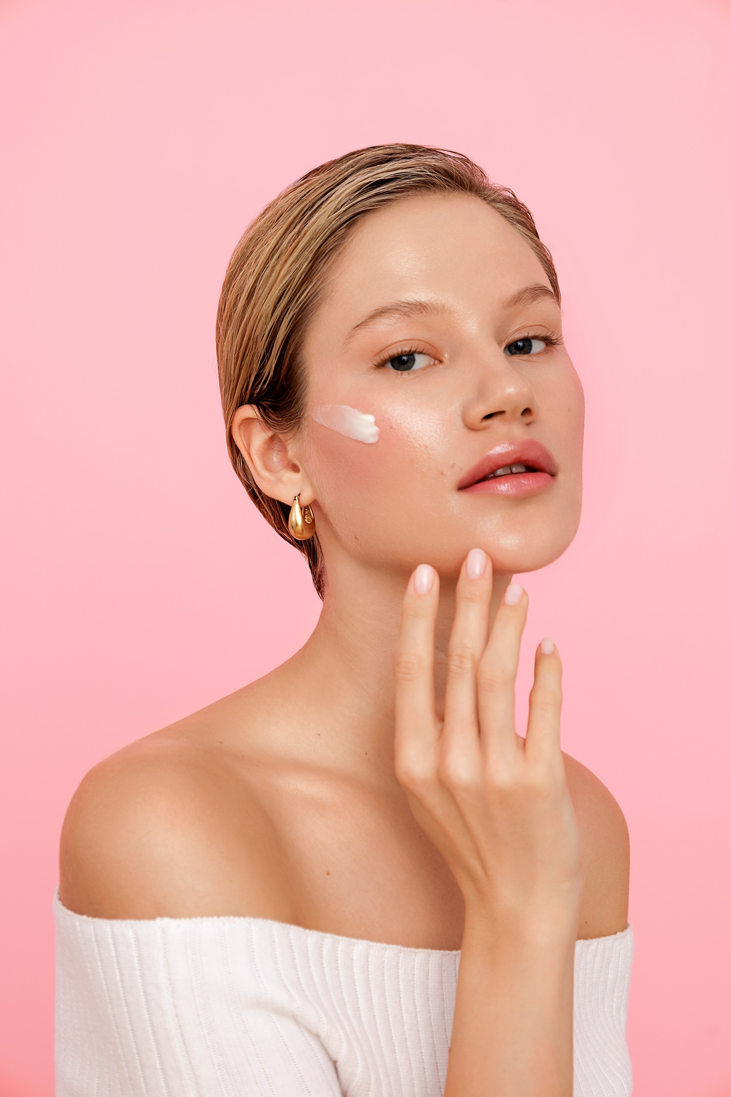 Commercial photographer Yaroslava Frolova. Фотограф в Москве Ярослава Фролова