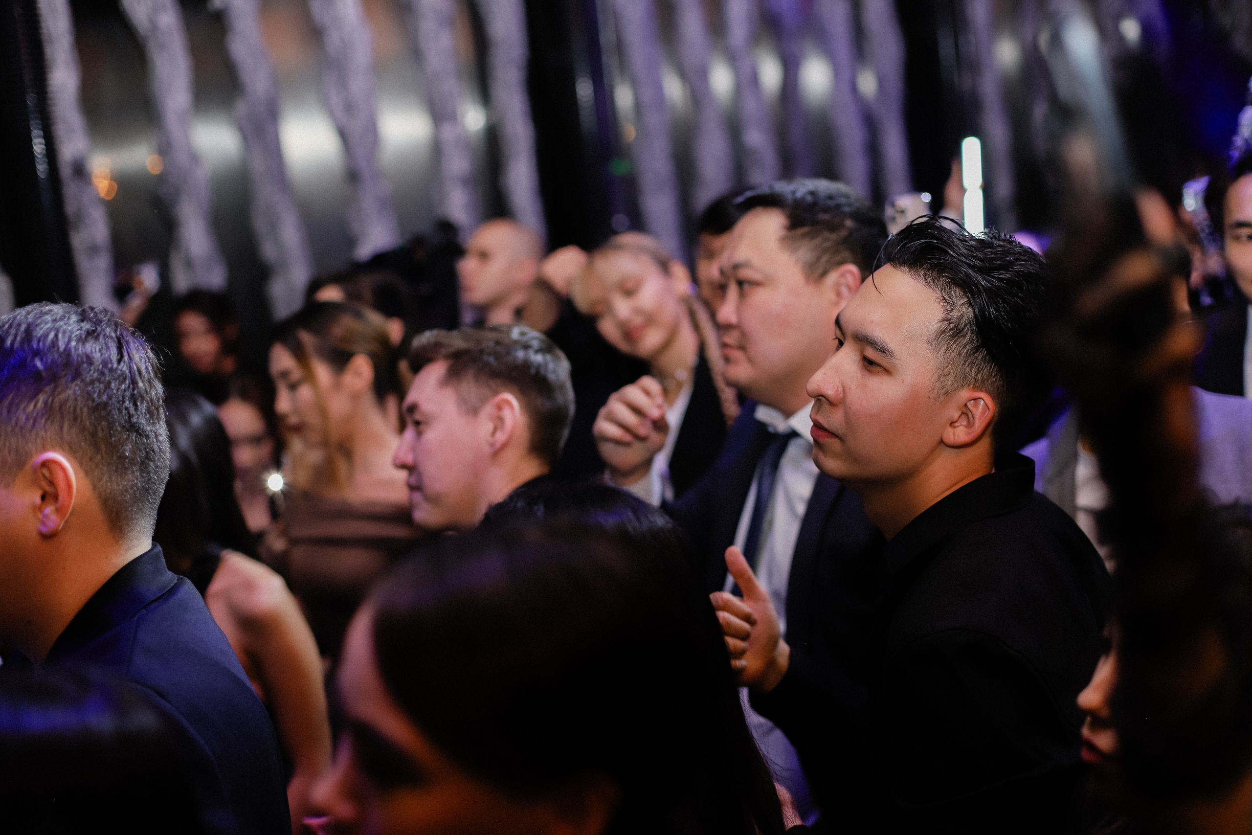 Корпоратив QM | 5.12. Фотограф в Алматы и Москве Даша Пушкина