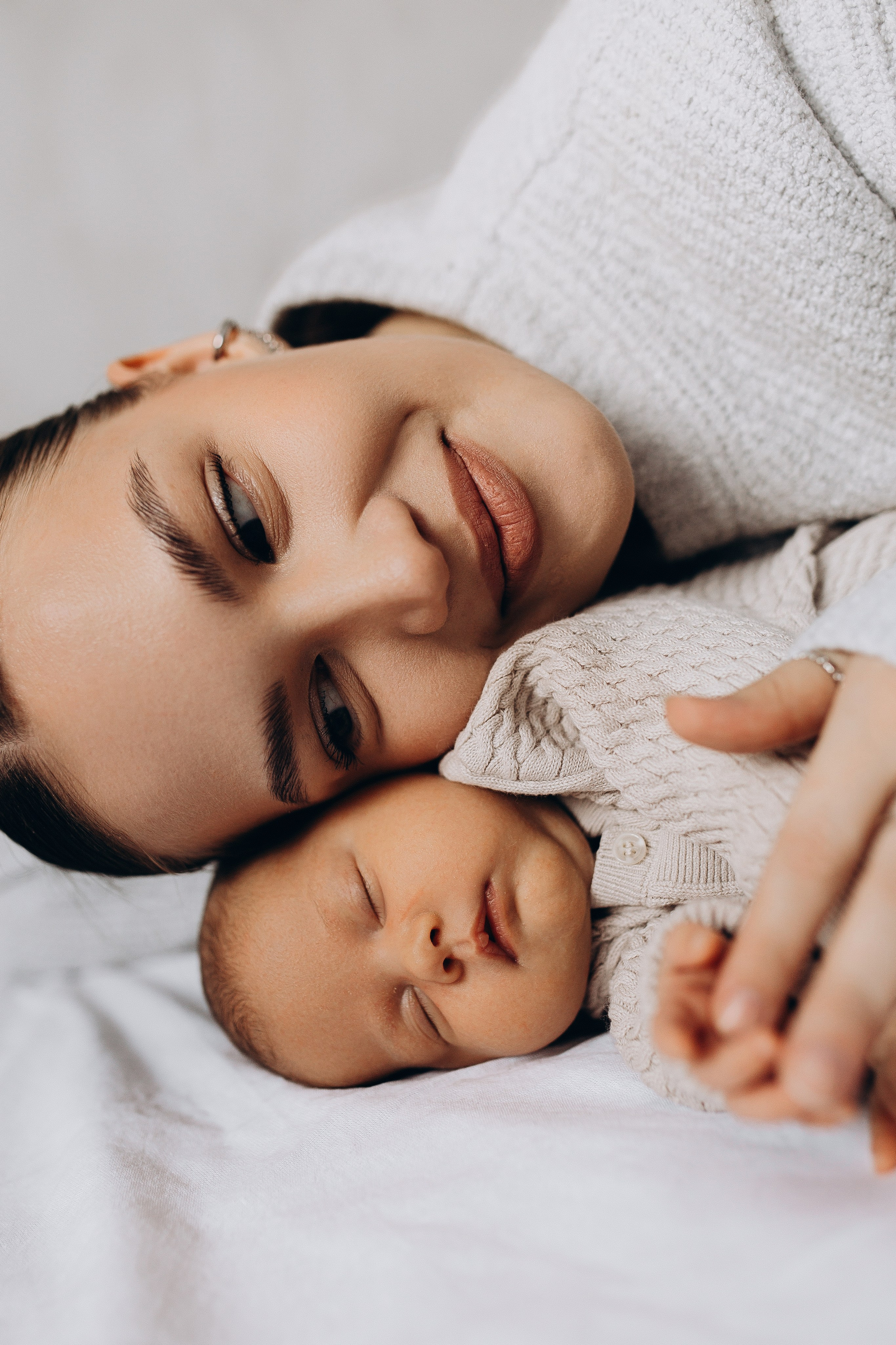 Семейный фотограф Анастасия Леонтьева