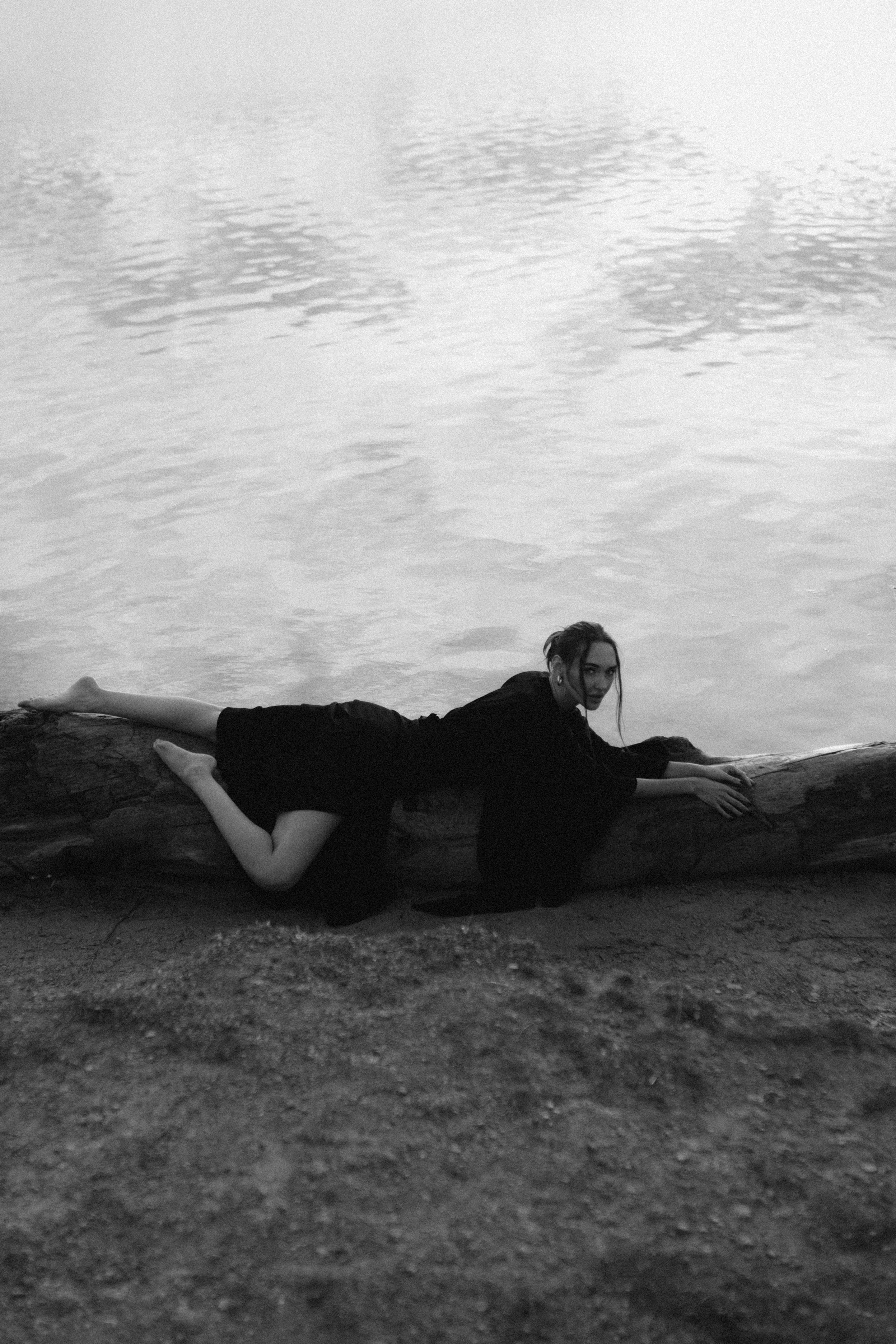 Твой рассвет. Фотограф Дарья Филатова