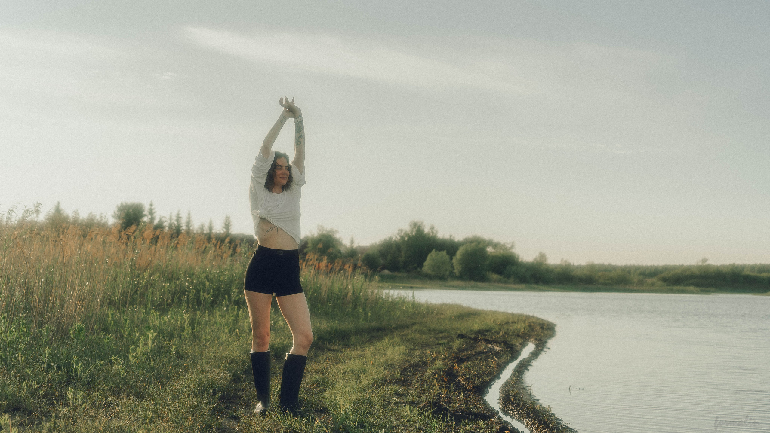 Алиса Никитцова | Фотограф в Казани