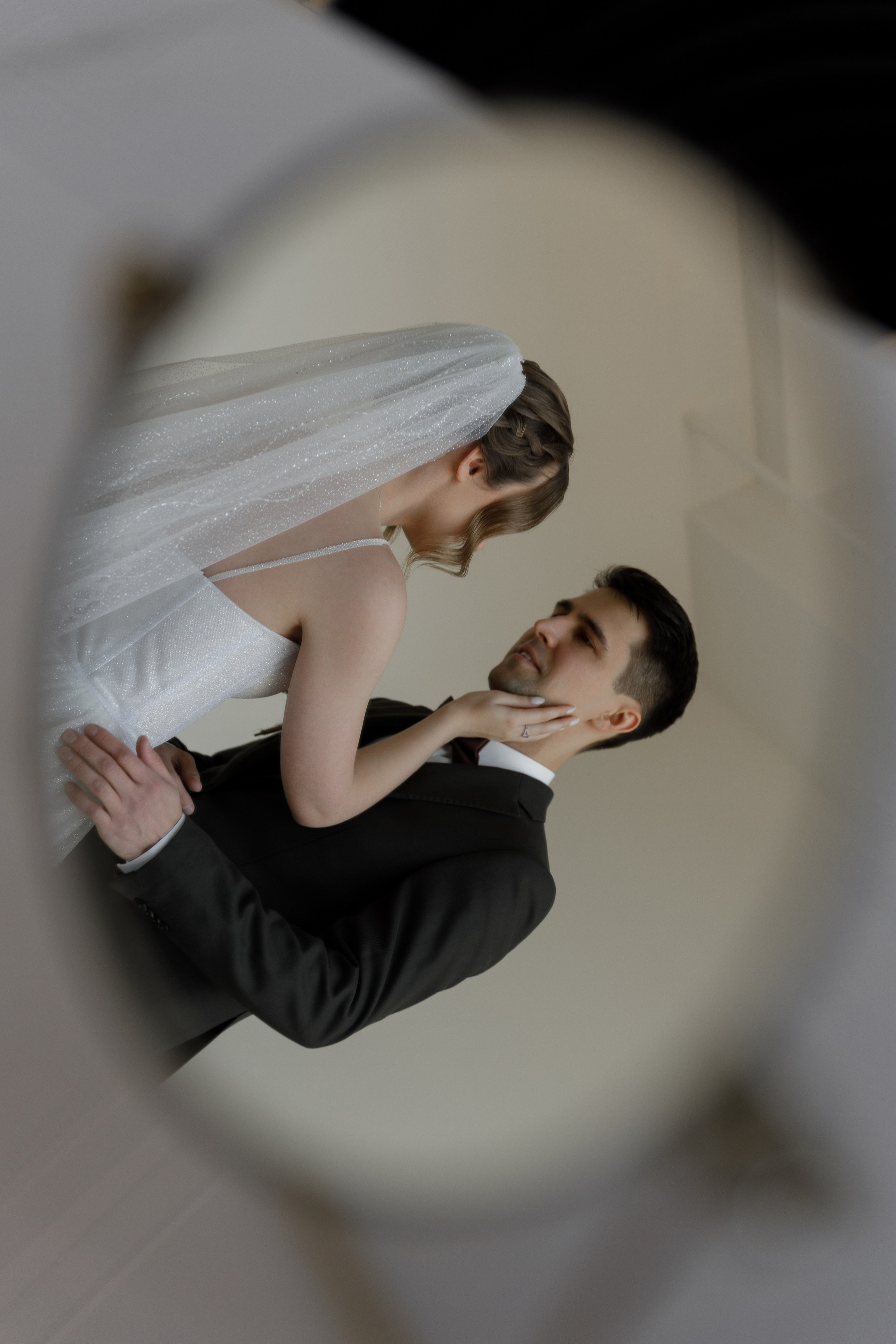 Свадебный фотограф