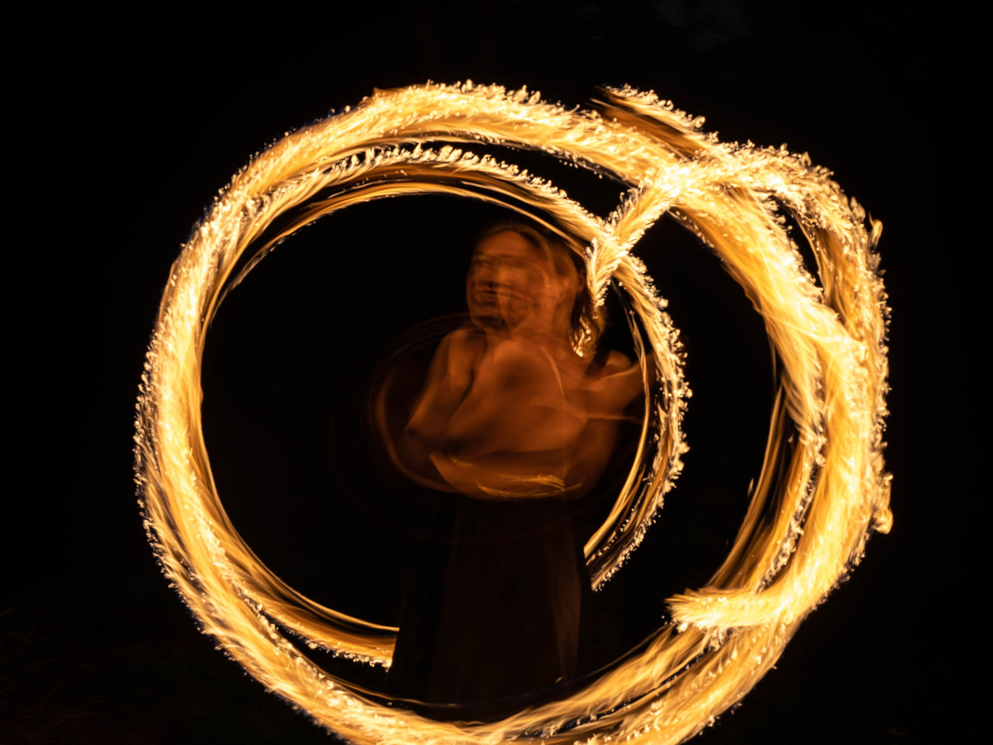 «Портал» 2023г. Снято одним кадром, без фотошопа. Md: Дарья Васина