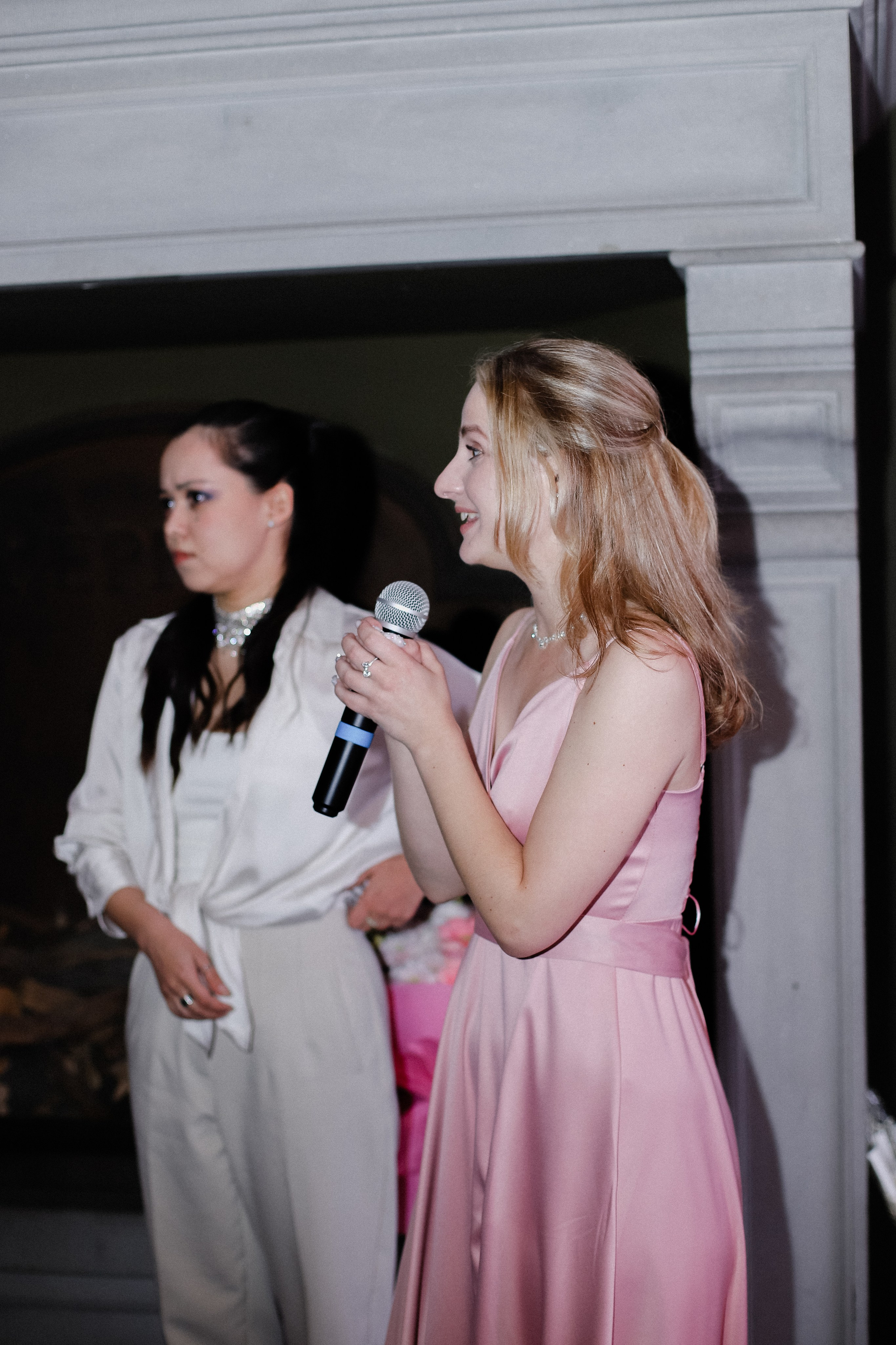 Илья и Анастасия. Фотограф в Алматы и Москве Даша Пушкина