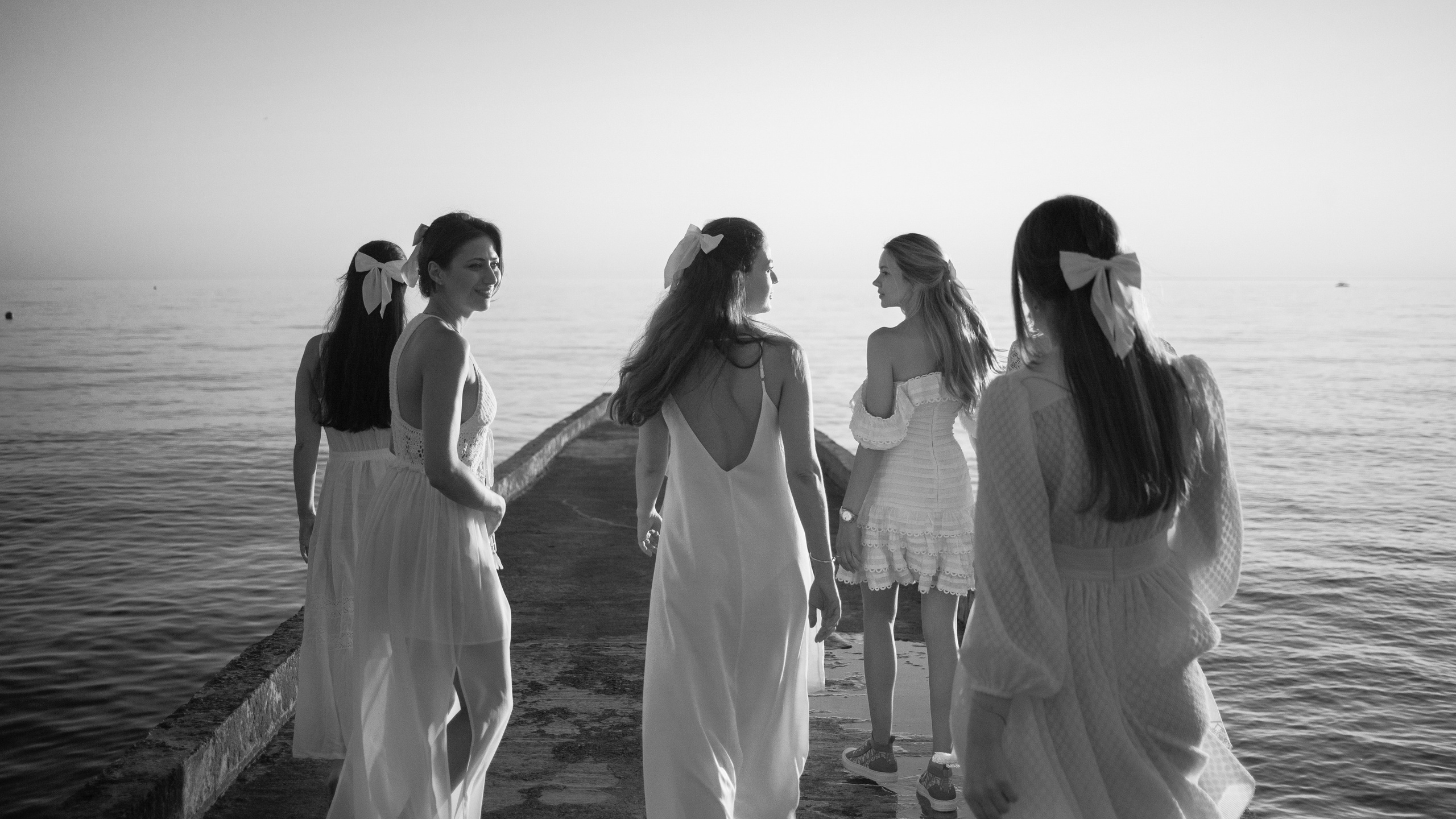 Фотосессии в Сочи — фотограф Оля Волчкова