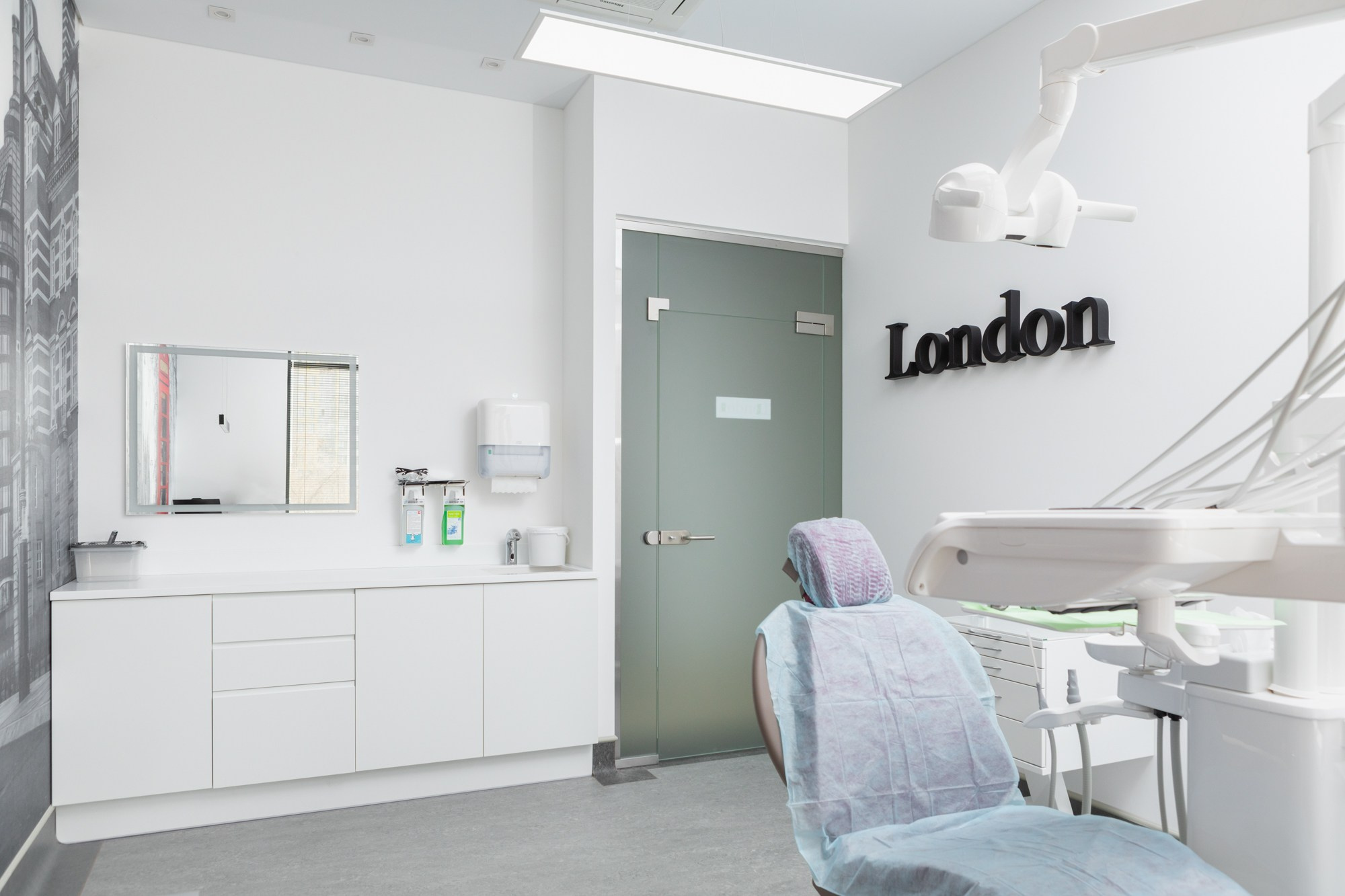 интерьерная фотосъемка