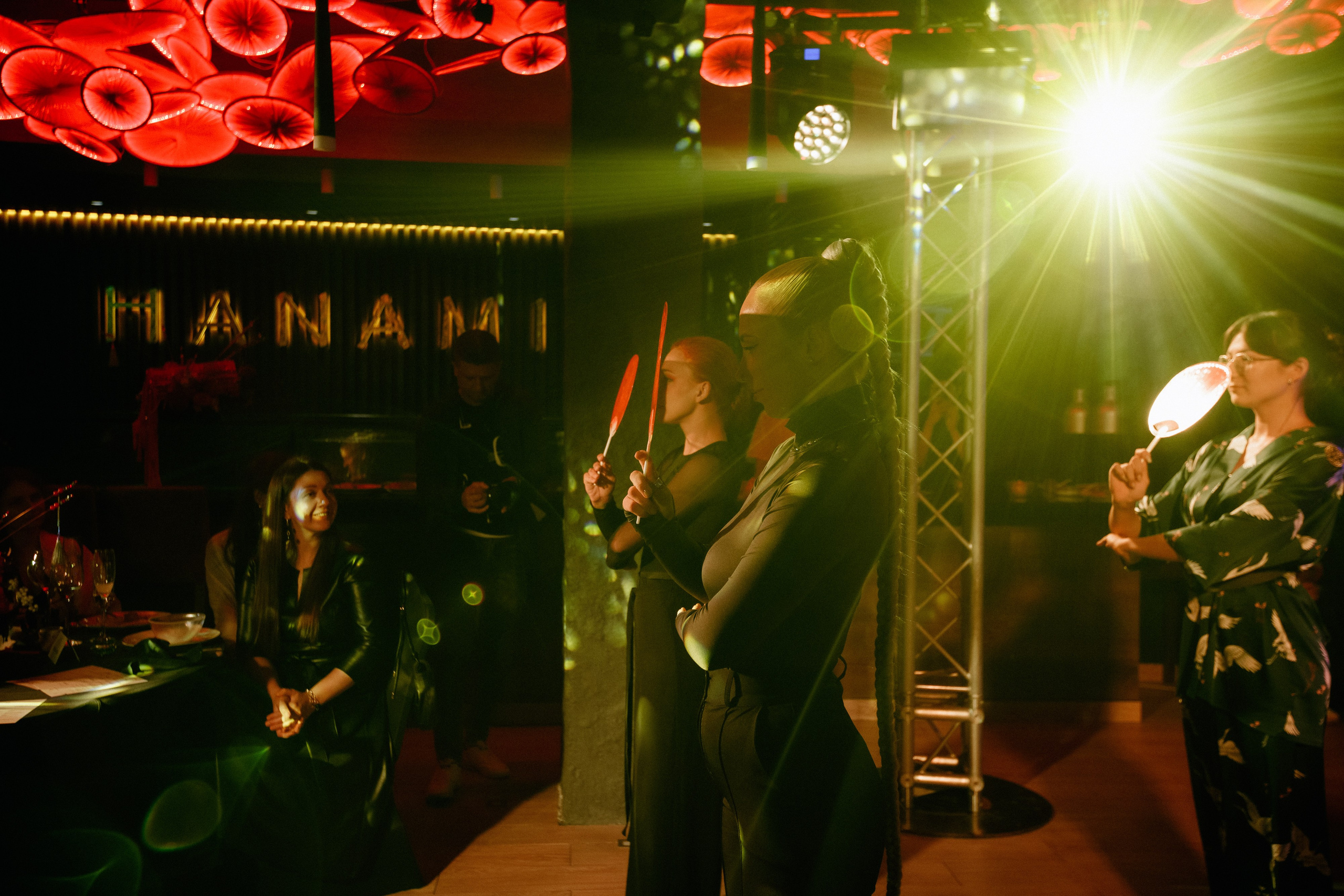 HANAMI — МЕМУАРЫ ГЕЙШИ. СВОИ. ФОТООТЧЕТЫ-СОБЫТИЯ-МЕСТА