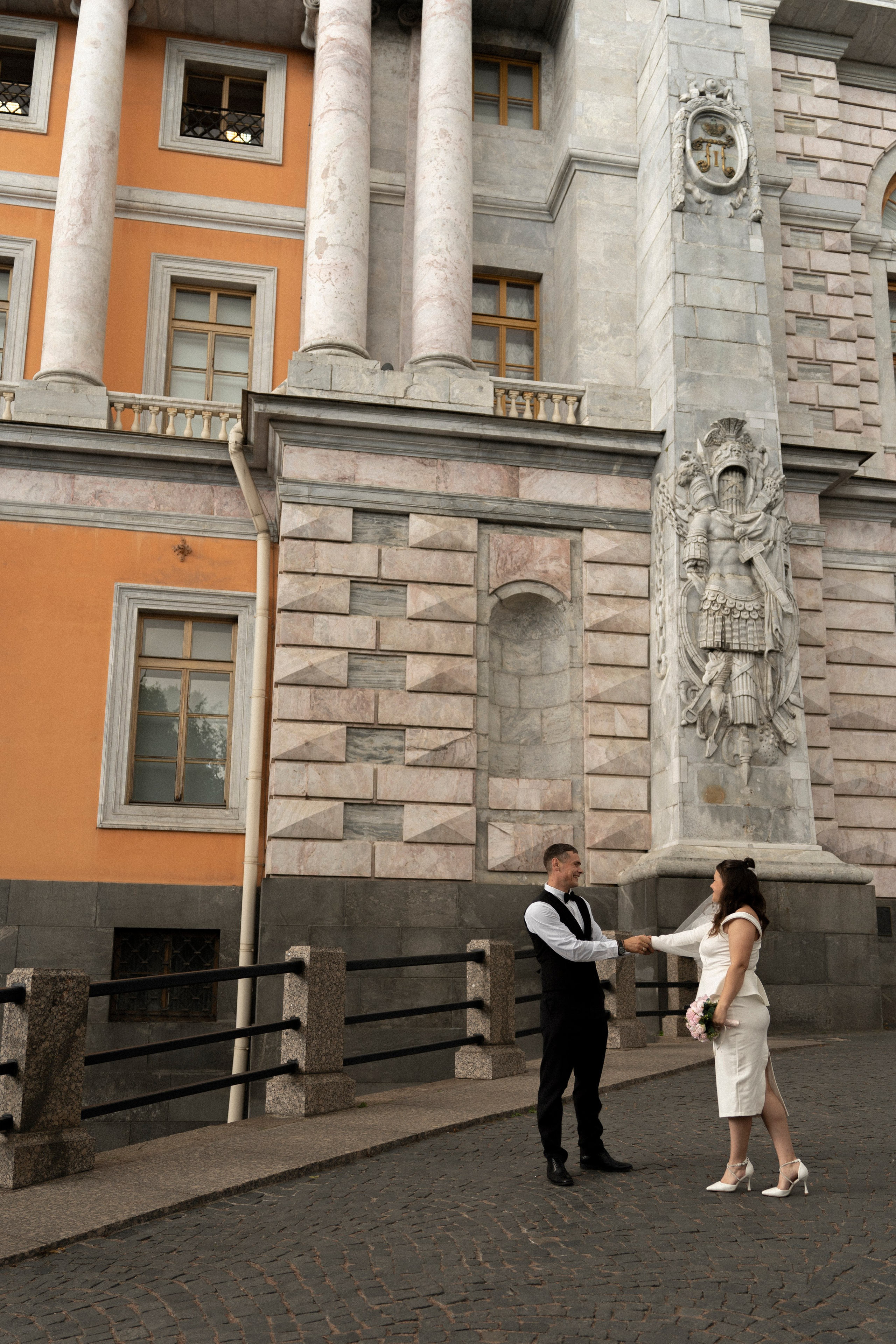 Алина+Андрей. Главная