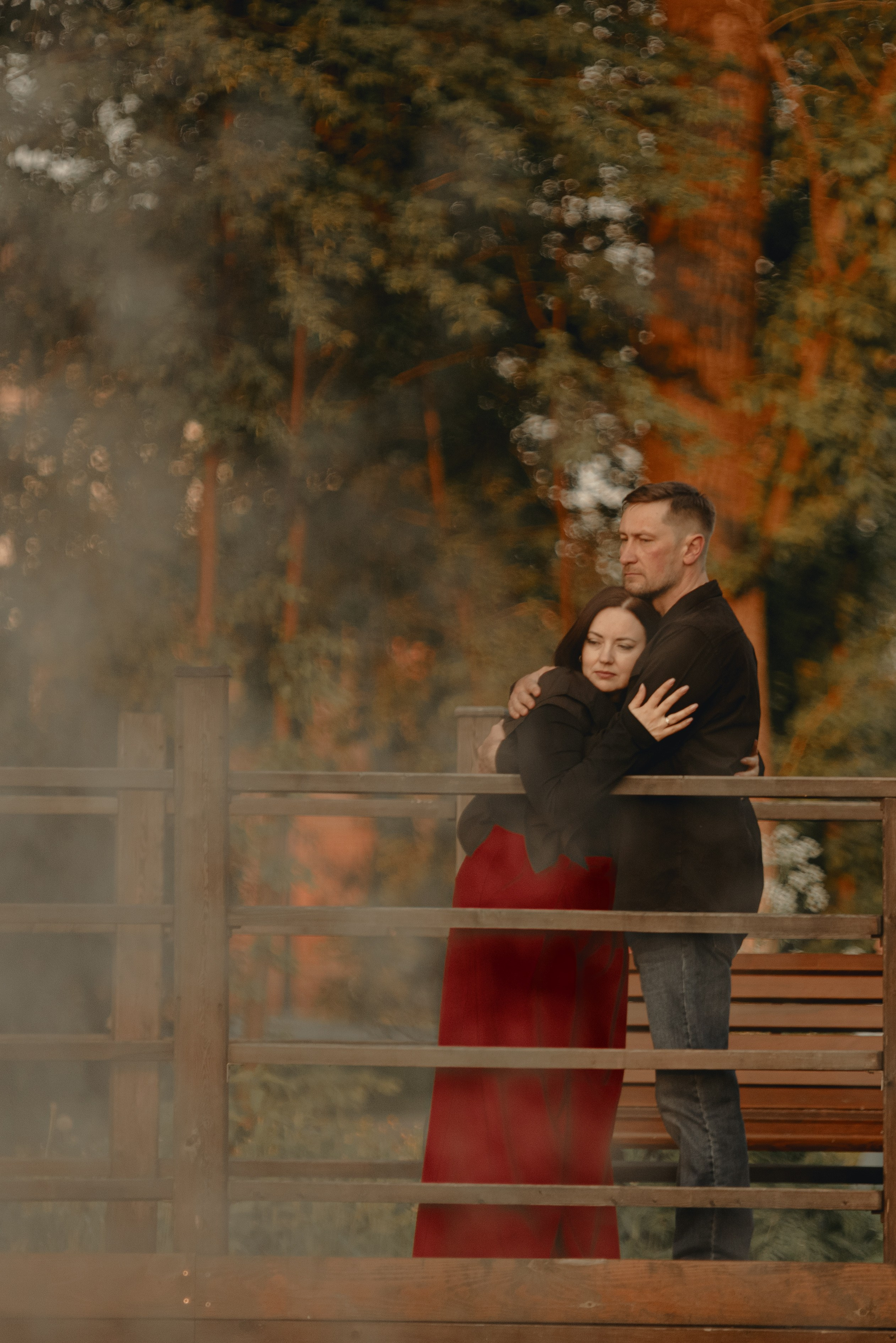 Любовь это…. Арт-фотограф Крис Л. в Тобольске: портрет, семейные, свадьбы