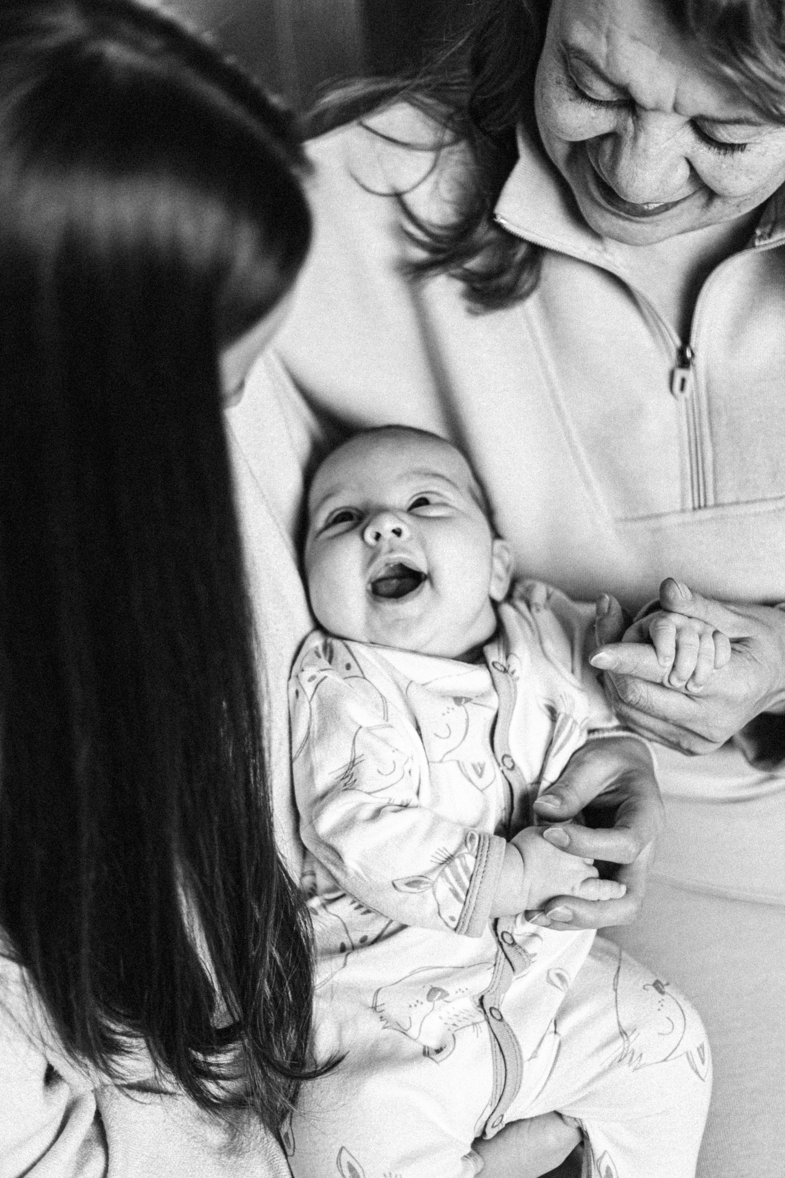 Новогодние. Арт-фотограф Крис Л. в Тобольске: портрет, семейные, свадьбы