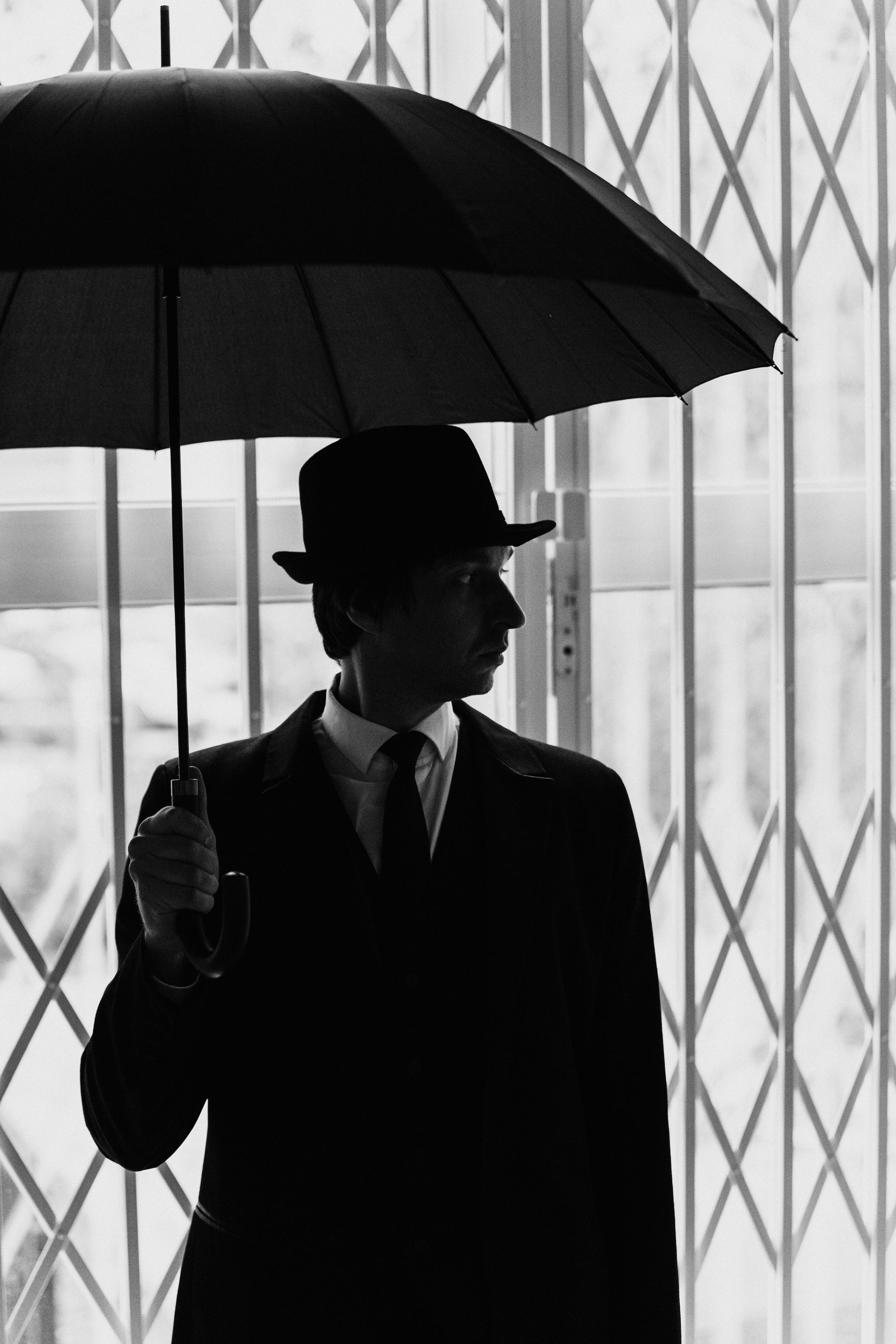 Съемка в стиле Родни Смит (Модель актер театра и кино Павел Касьян). Фотограф для вас и вашего бизнеса в Москве Альбина Никифоров