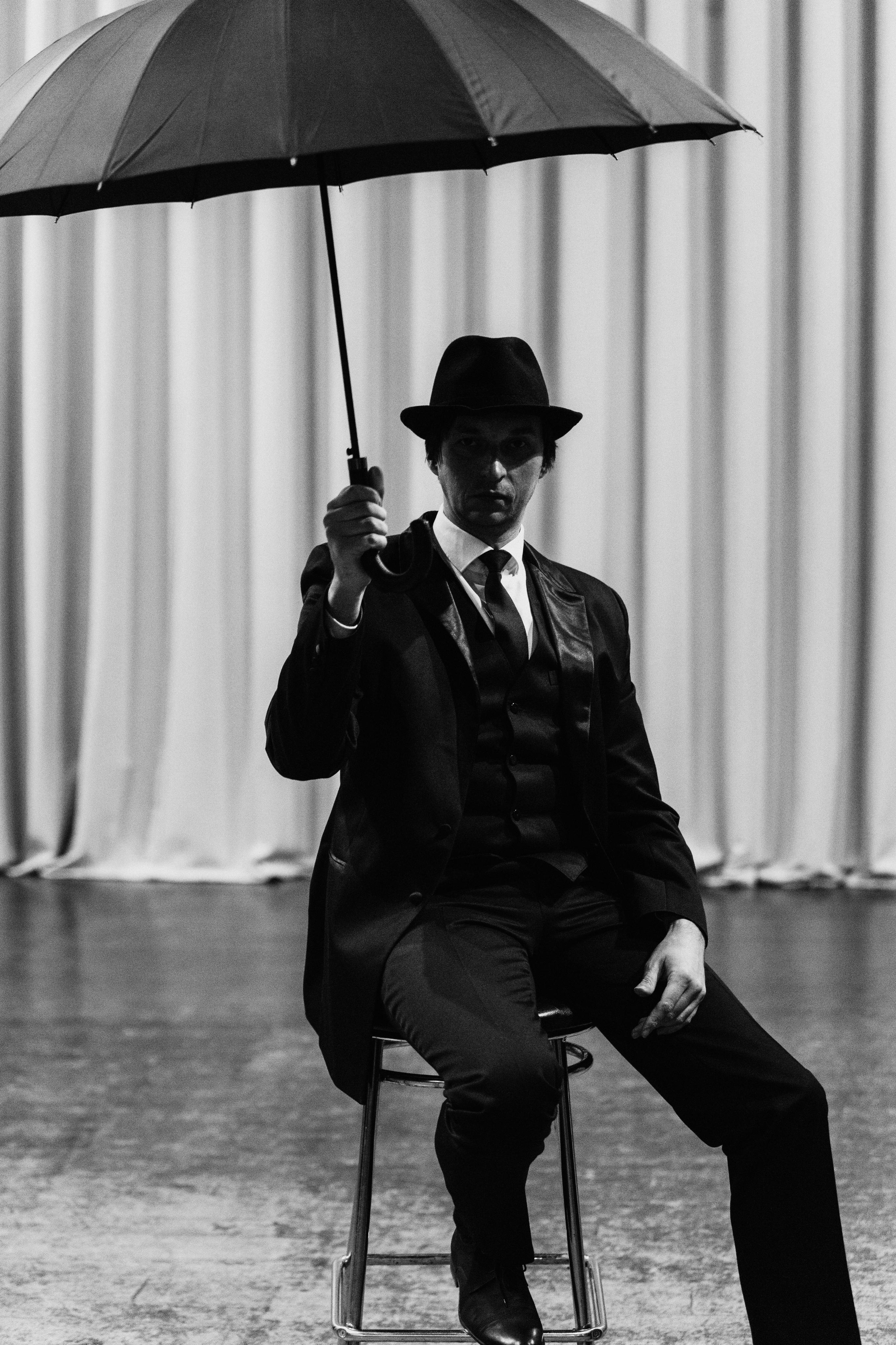 Съемка в стиле Родни Смит (Модель актер театра и кино Павел Касьян). Фотограф для вас и вашего бизнеса в Москве Альбина Никифоров