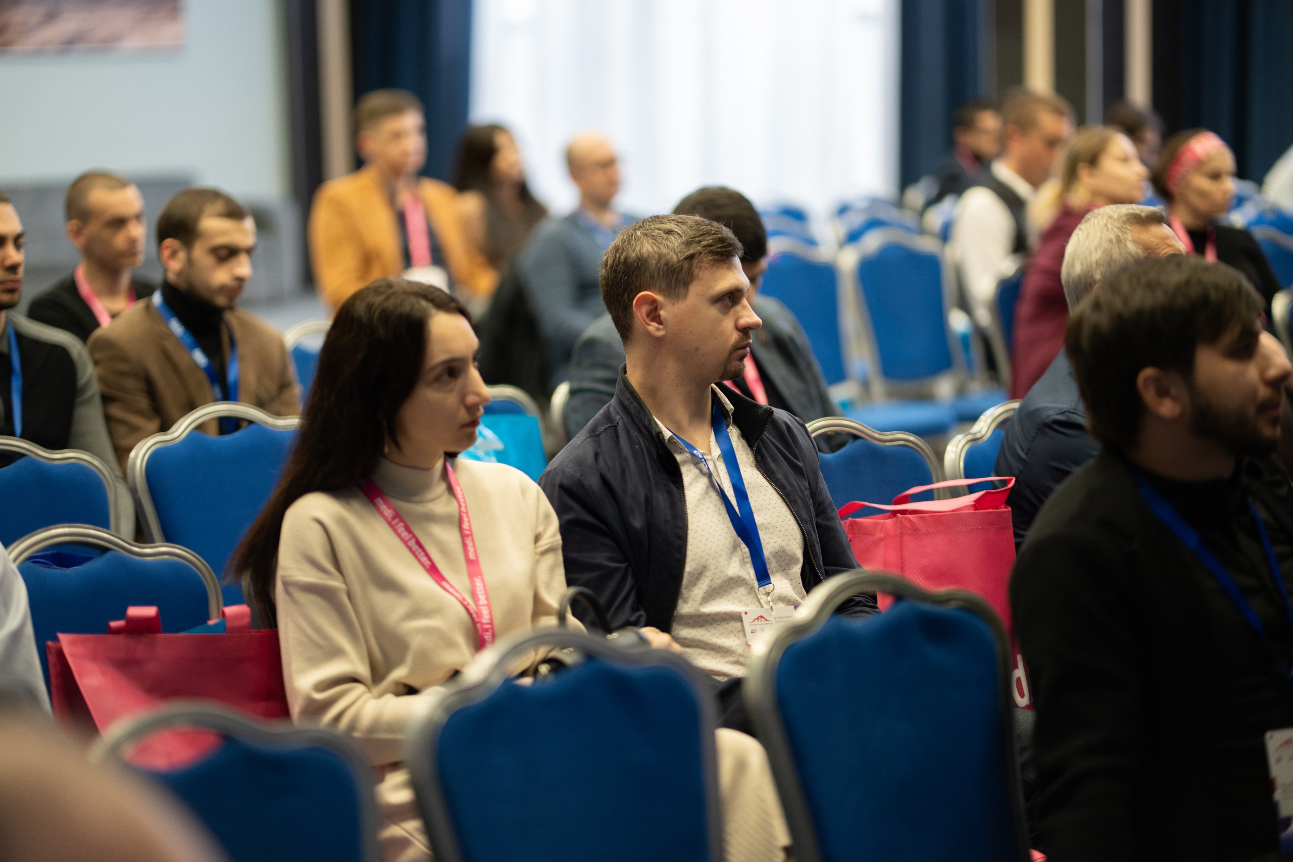 Кавказский венозный форум (репортаж). Фотограф, видеограф Пятигорск, Ставрополь, Ессентуки, Petlyakovs_photo