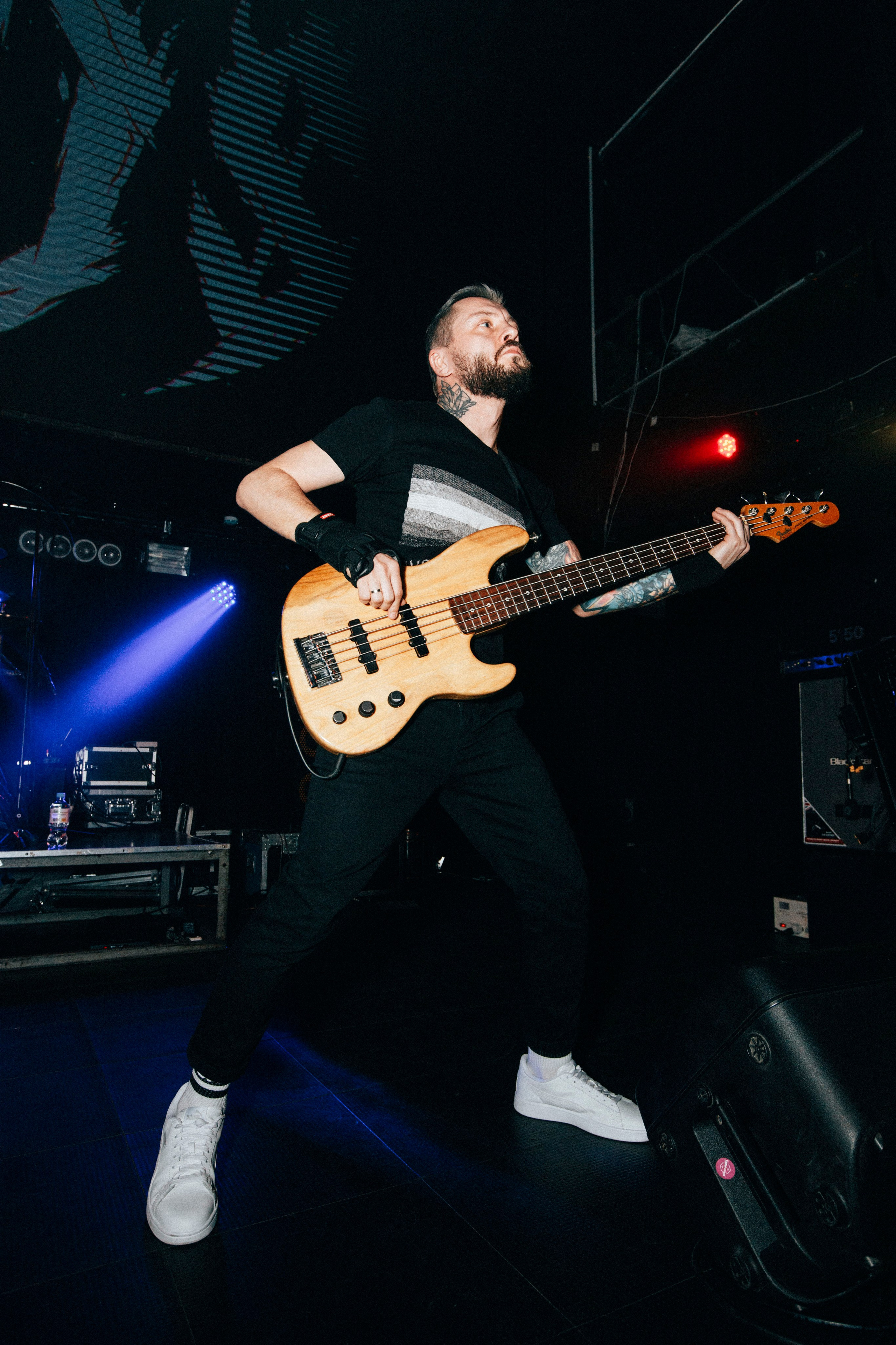 7000$. Stanislav Baryshev — People. Emotions. Atmosphere