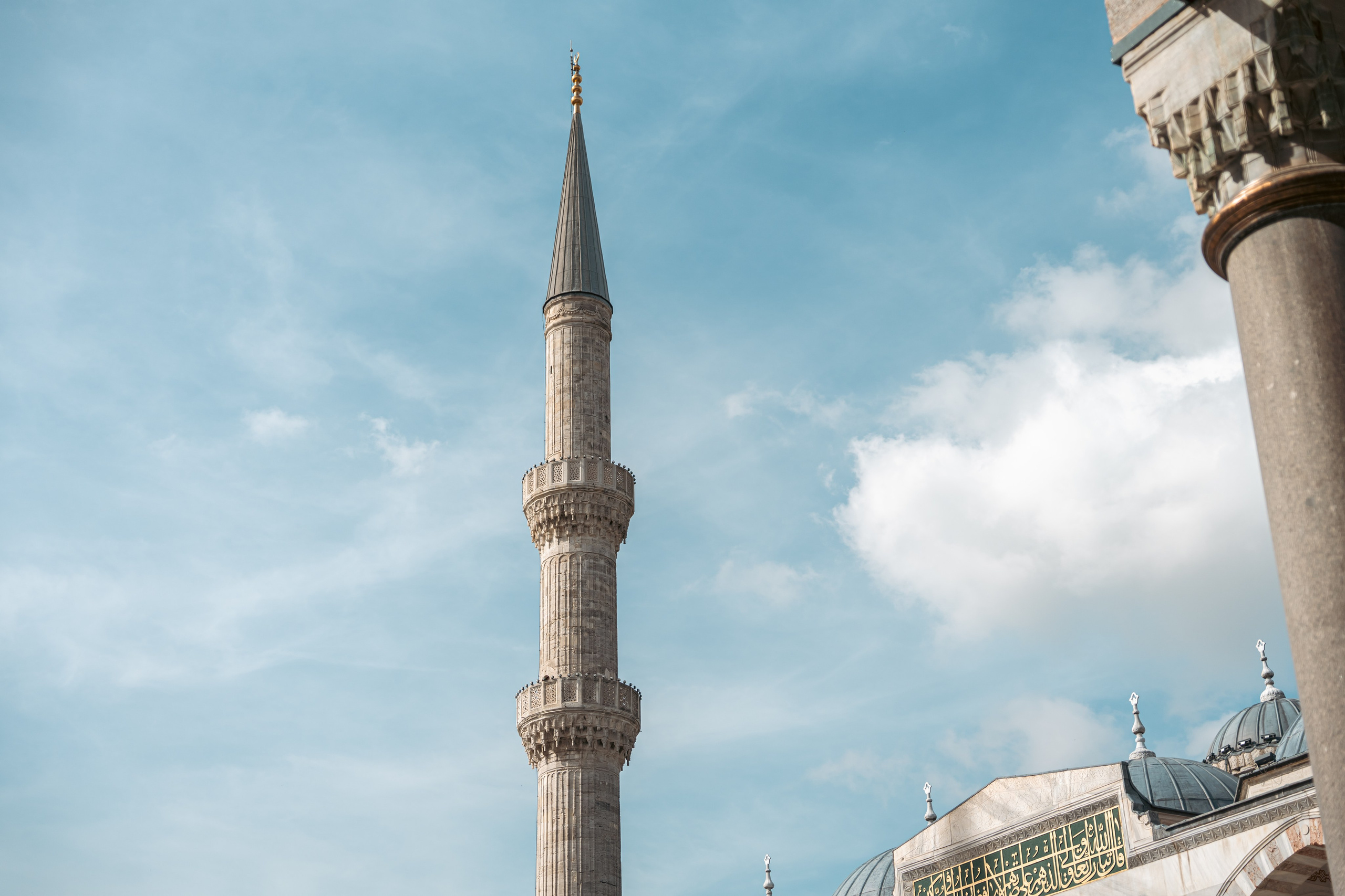 Турция — Стамбул. Илья Варин — Фотограф Москва, Тверь