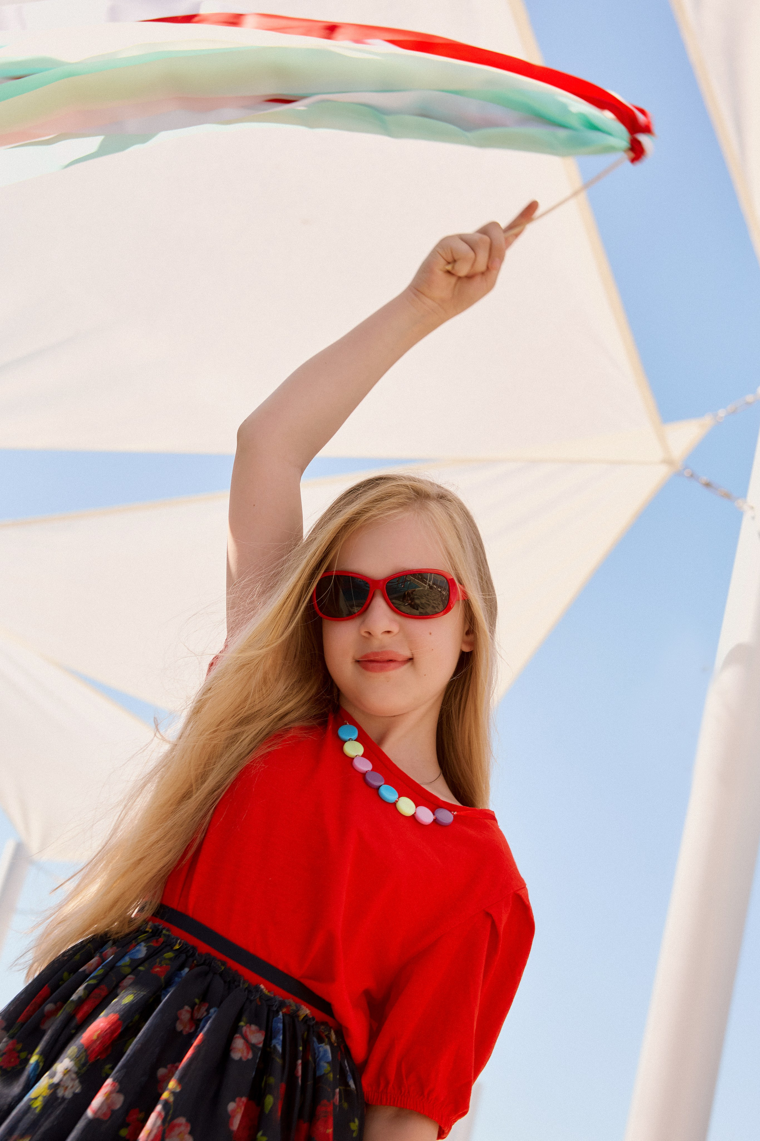 Модельный лагерь Сочи. Efimova Model Agency