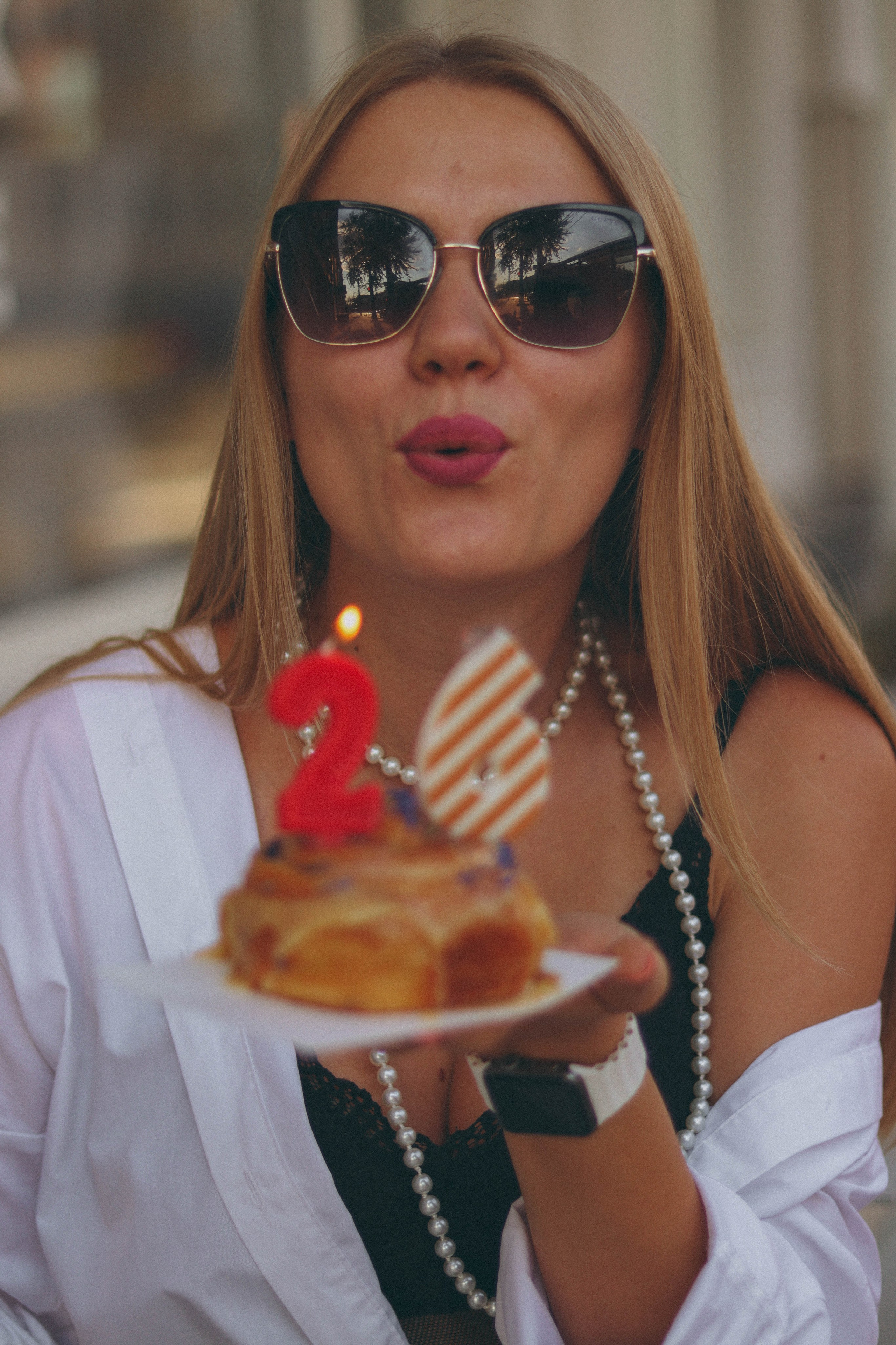 Фотограф Самара Лена Мандарин