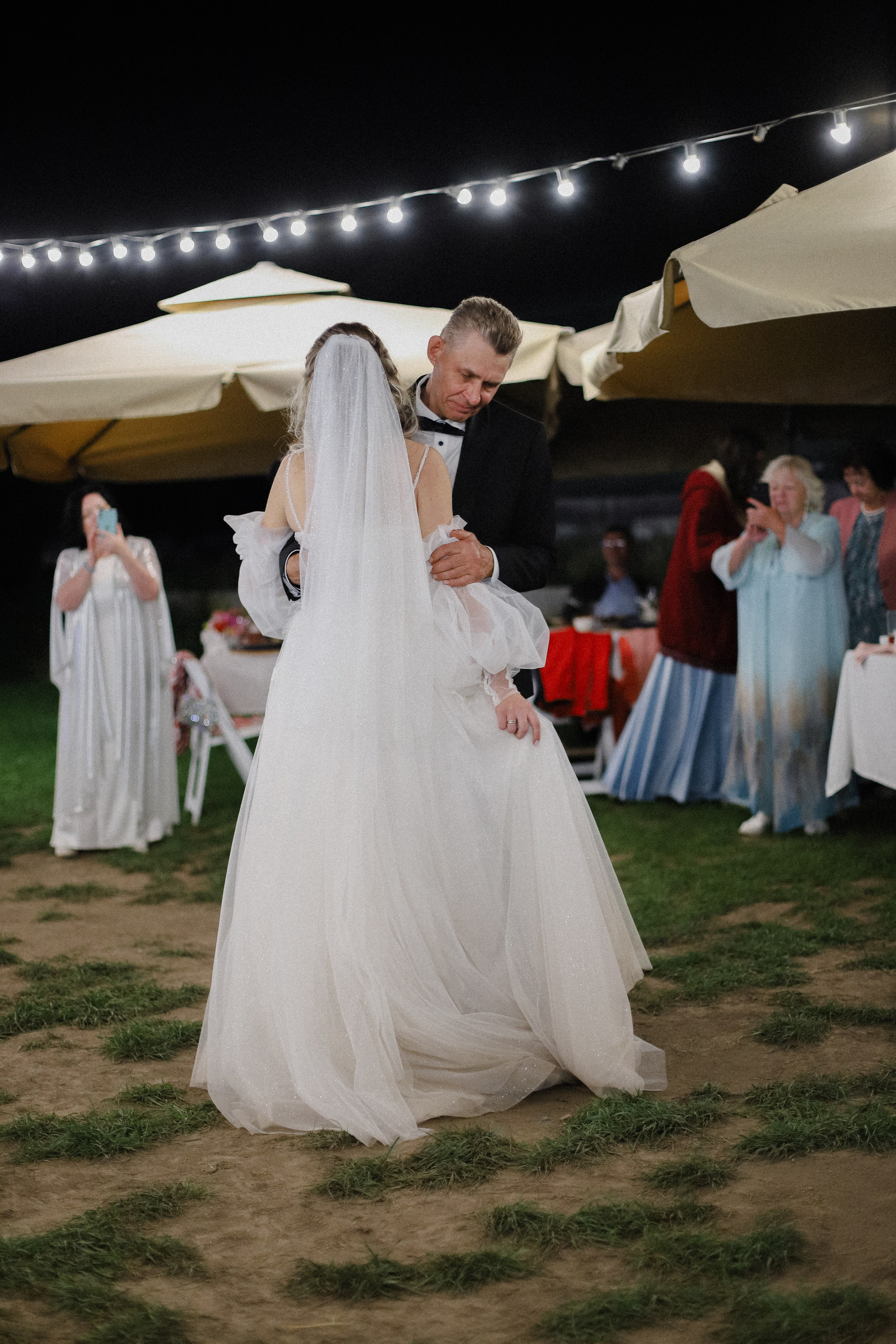 Рустам и Елизавета. Фотограф в Алматы и Москве Даша Пушкина