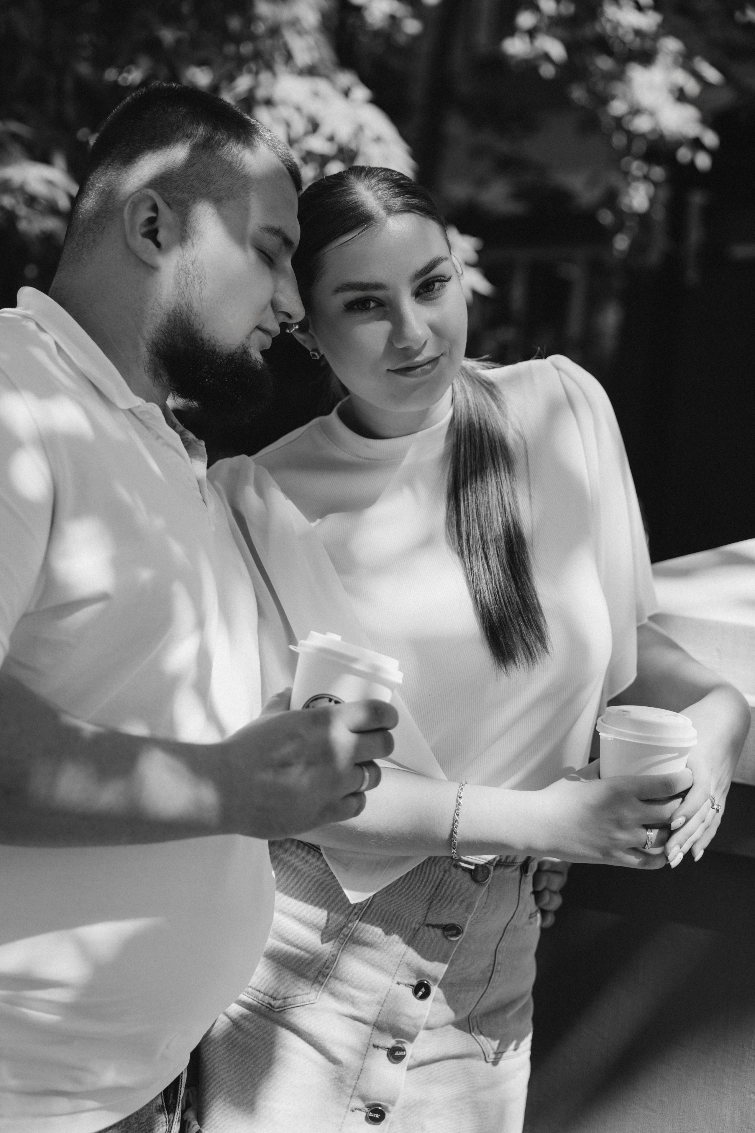 Ксения. Свадебный, семейный фотограф в Иркутске Светлана Макаричева