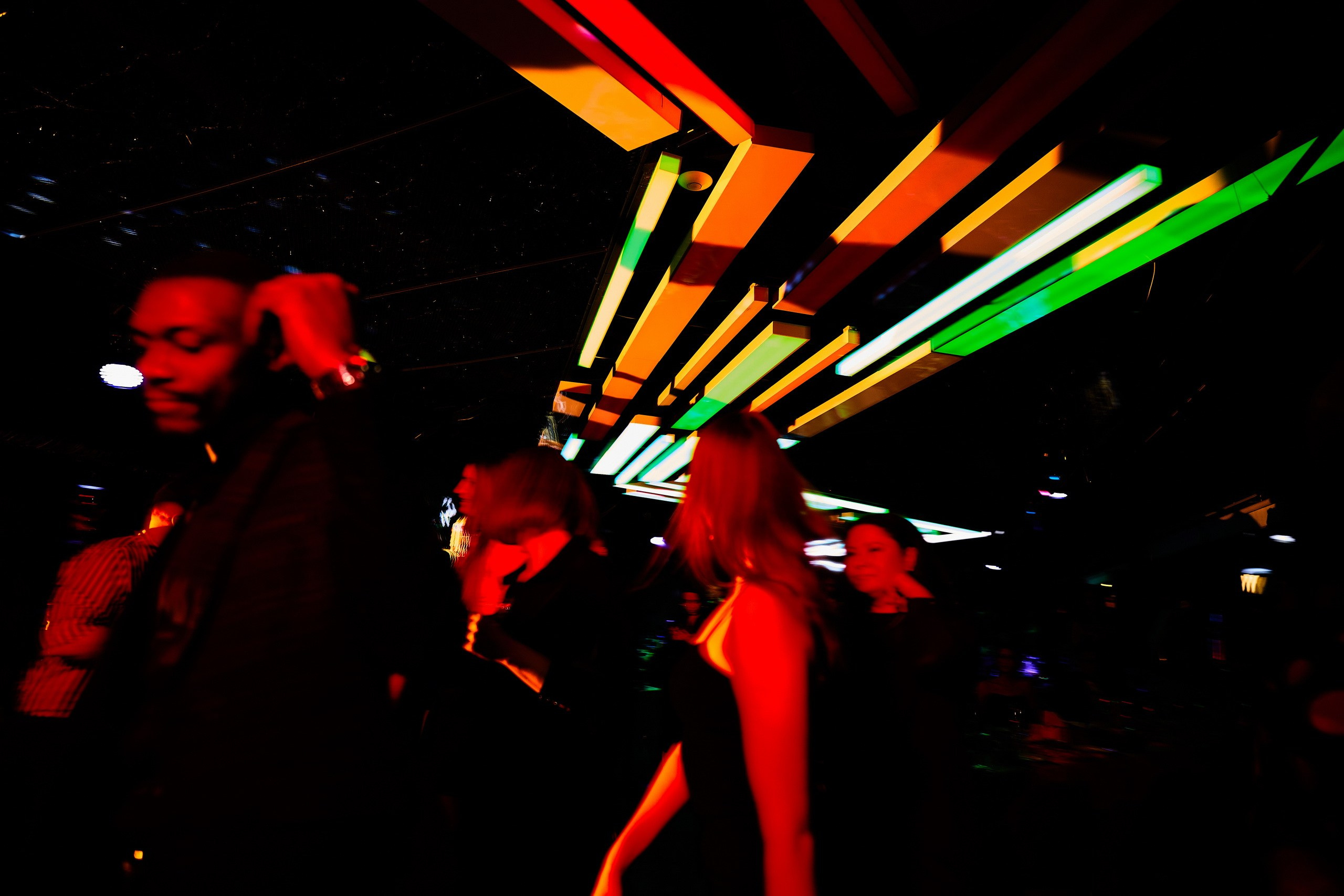 Event. Фотограф Евгений Шаров