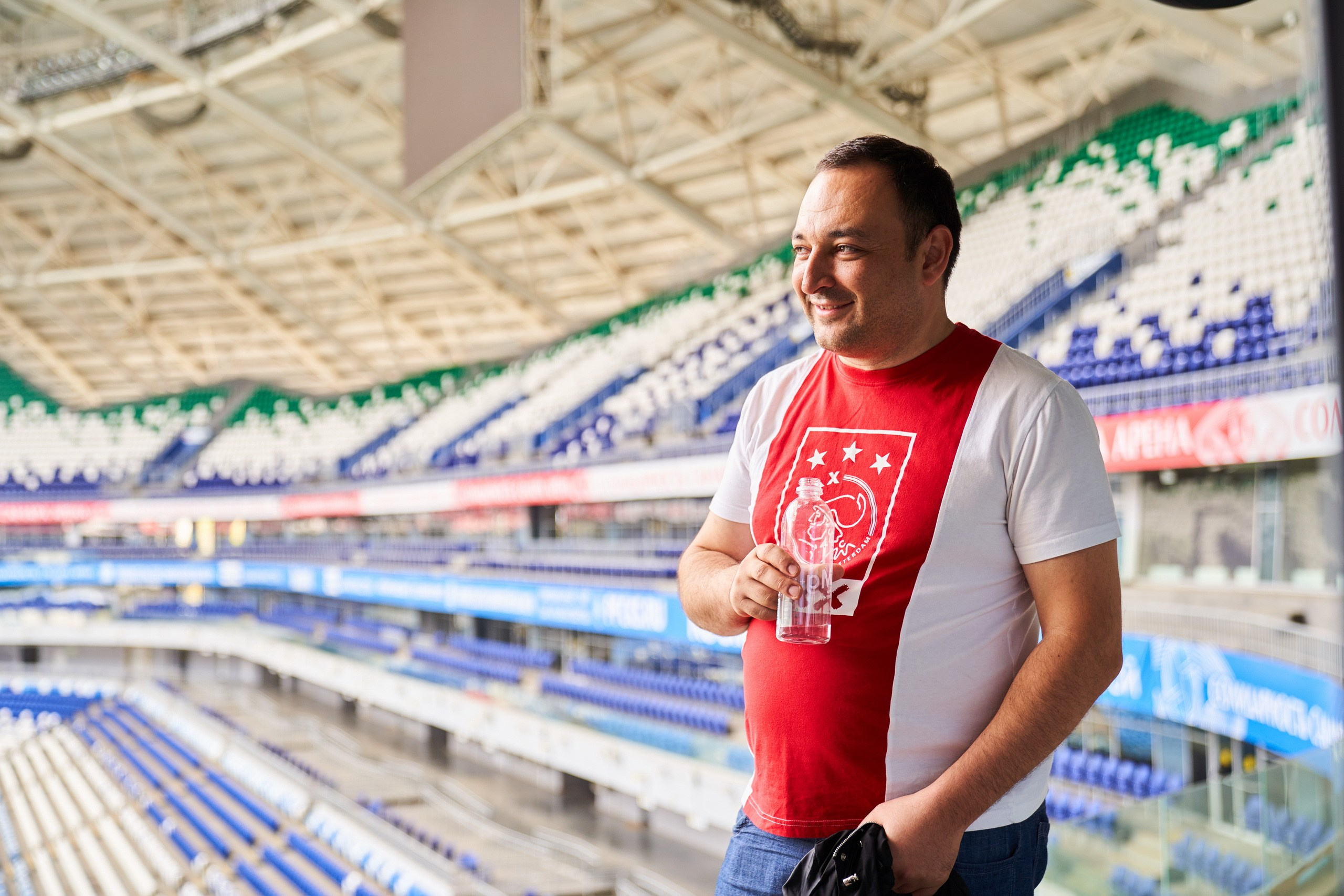 Event. Фотограф Евгений Шаров