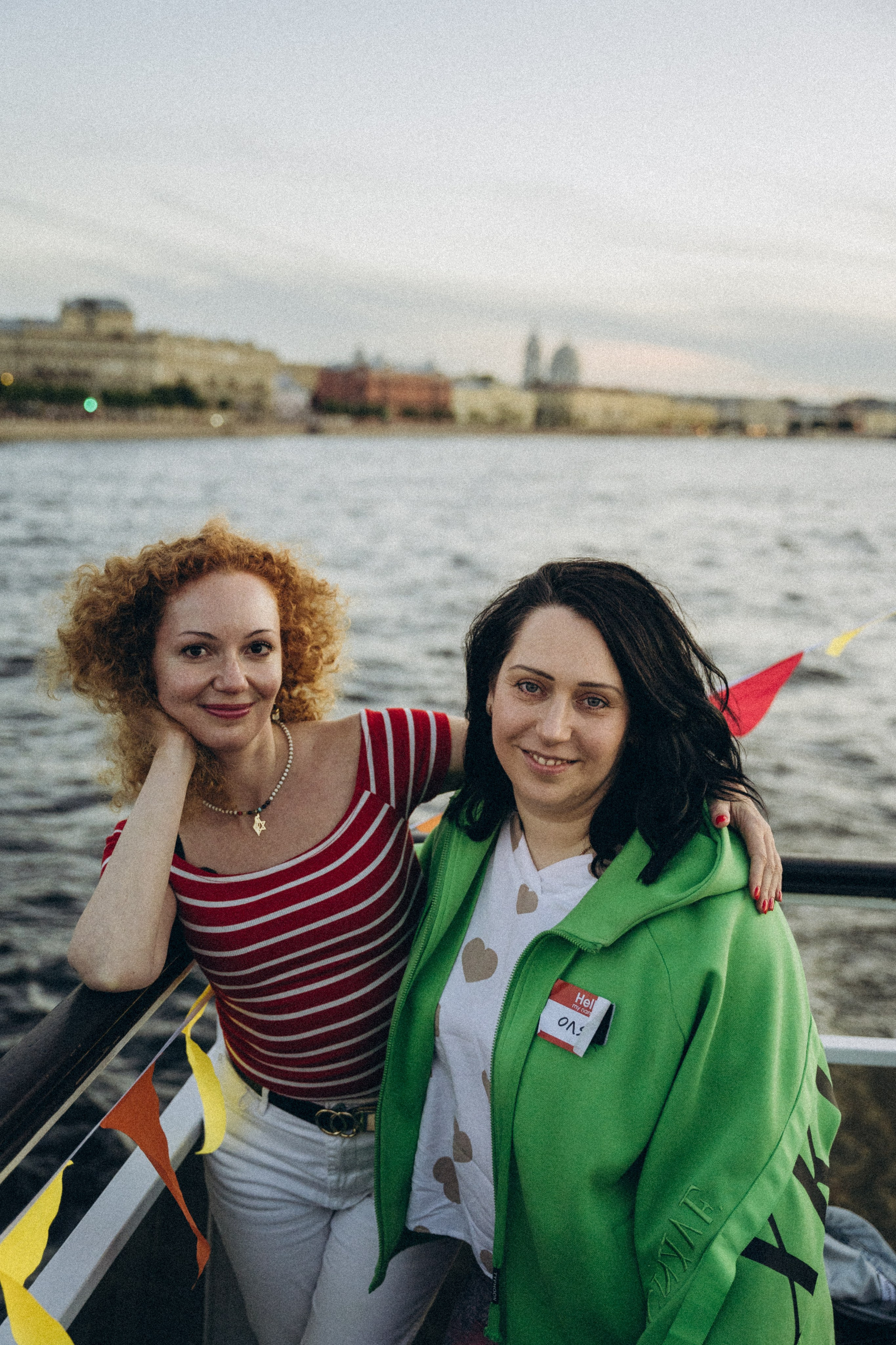 Кораблик by Kotlet 23.06.24. Даша Яковенко Фотограф Спб