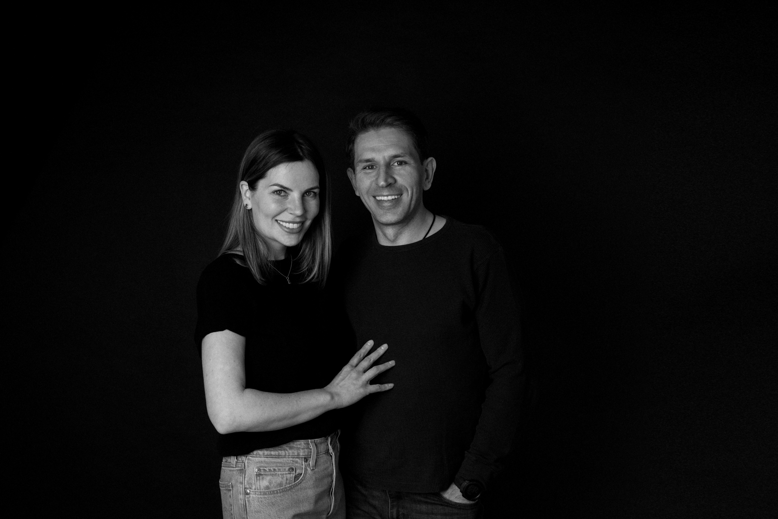 ЛЮБИМЫЕ ЛЮДИ. Фотограф в Санкт-Петербурге Марина Парникова