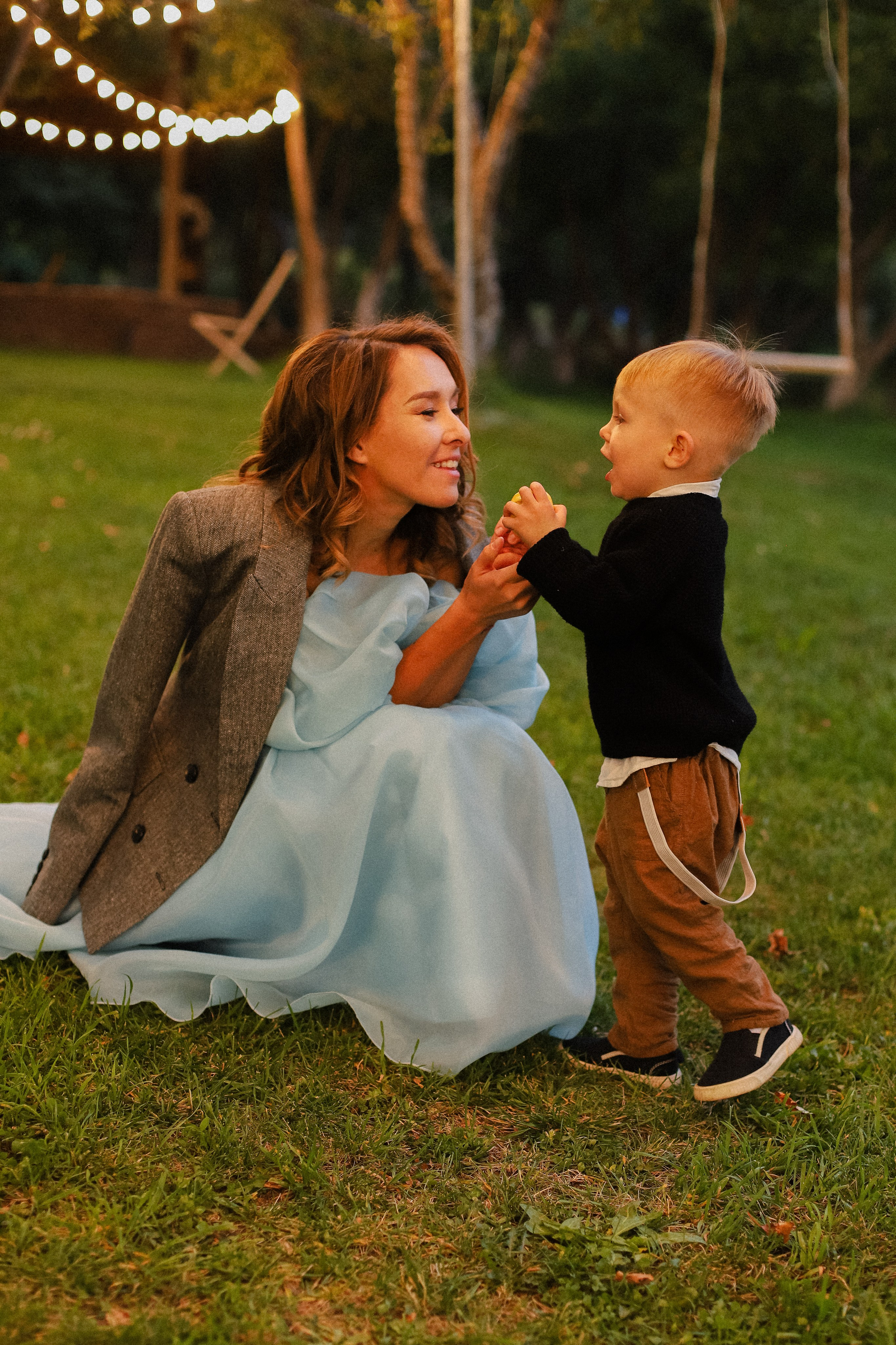 Рустам и Елизавета. Фотограф в Алматы и Москве Даша Пушкина