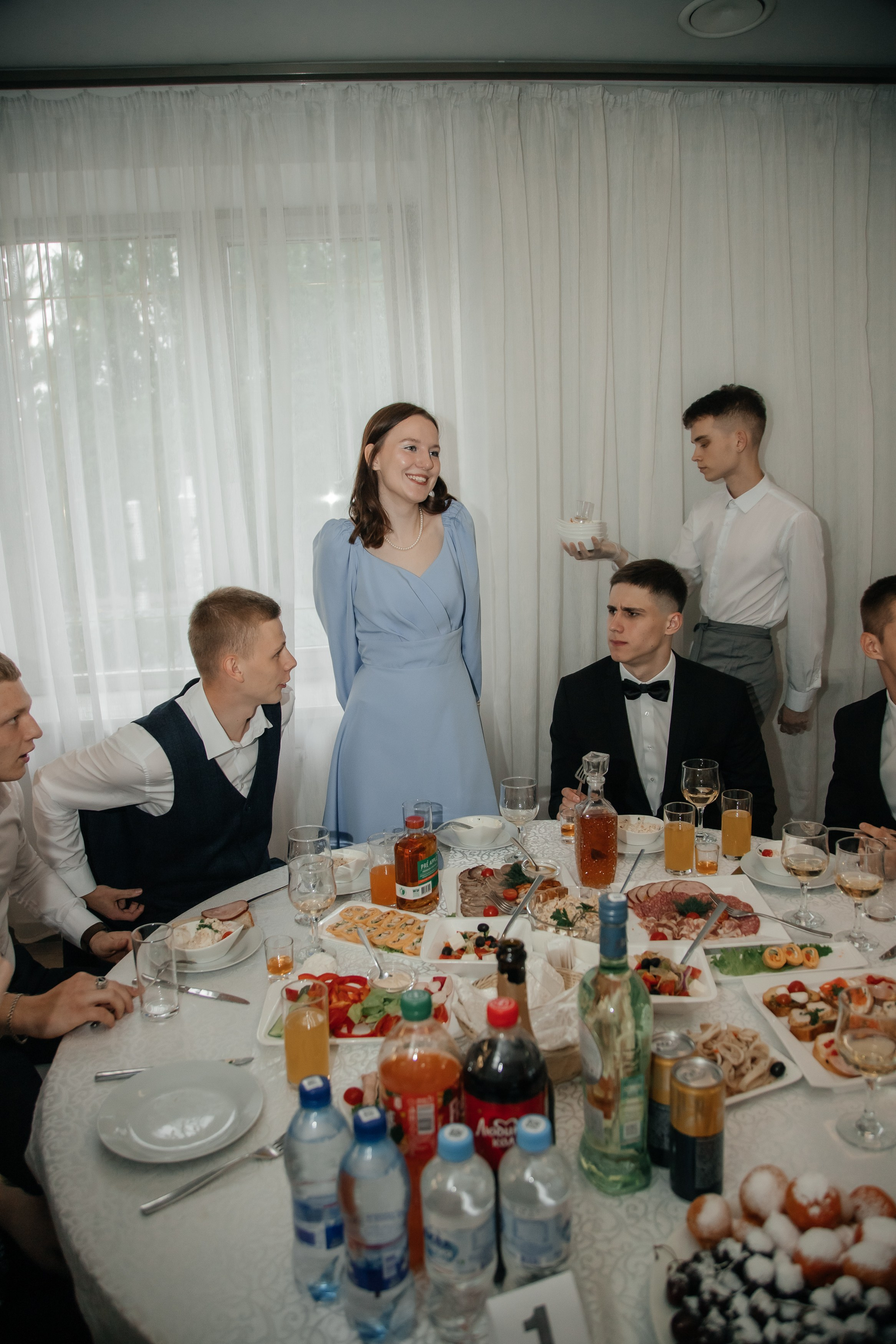 Выпускной Сагиттариус. Свадебный и семейный фотограф в Новосибирске Ирина Дорошкова