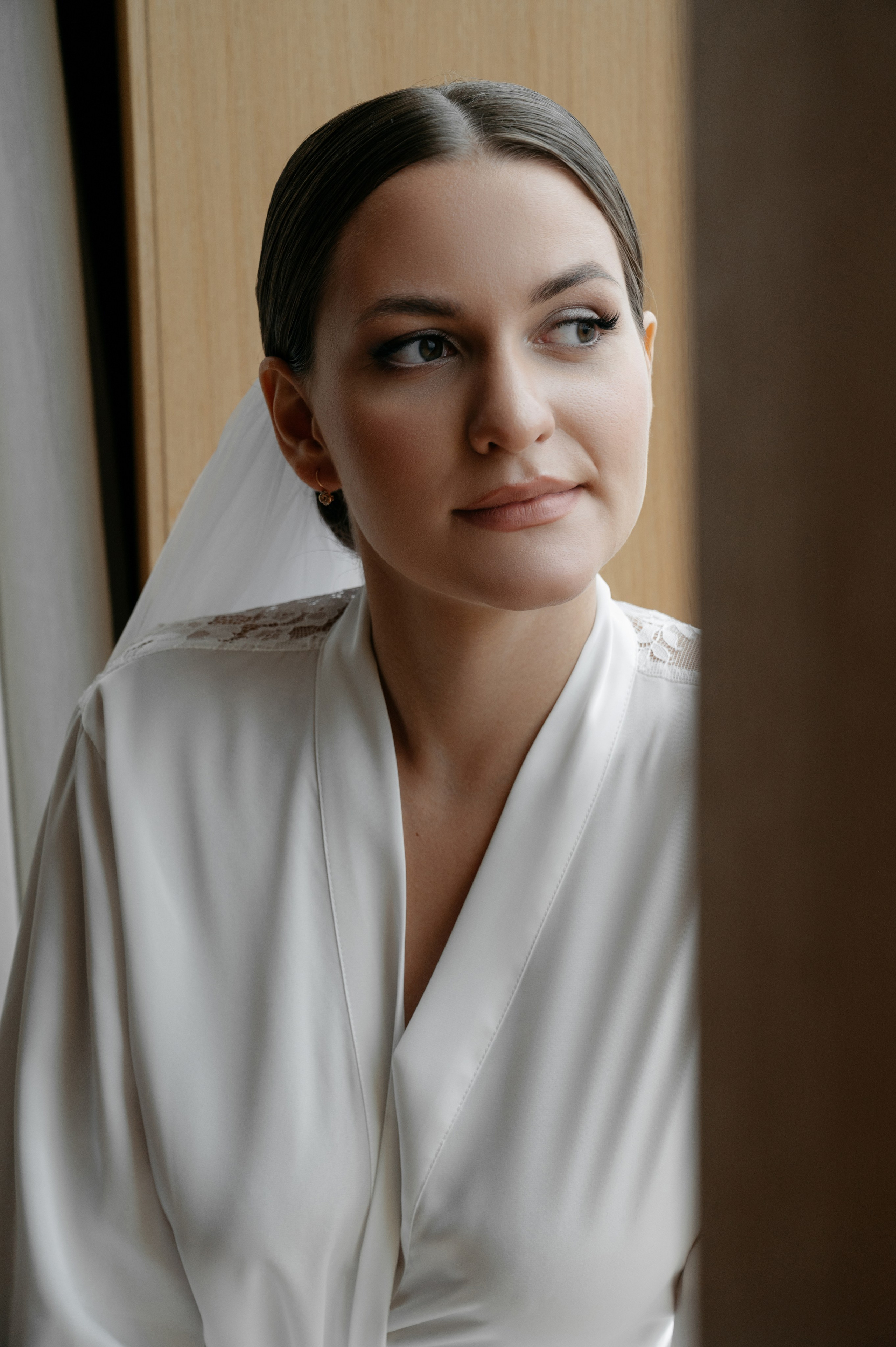 Фотограф Мария Строгонова