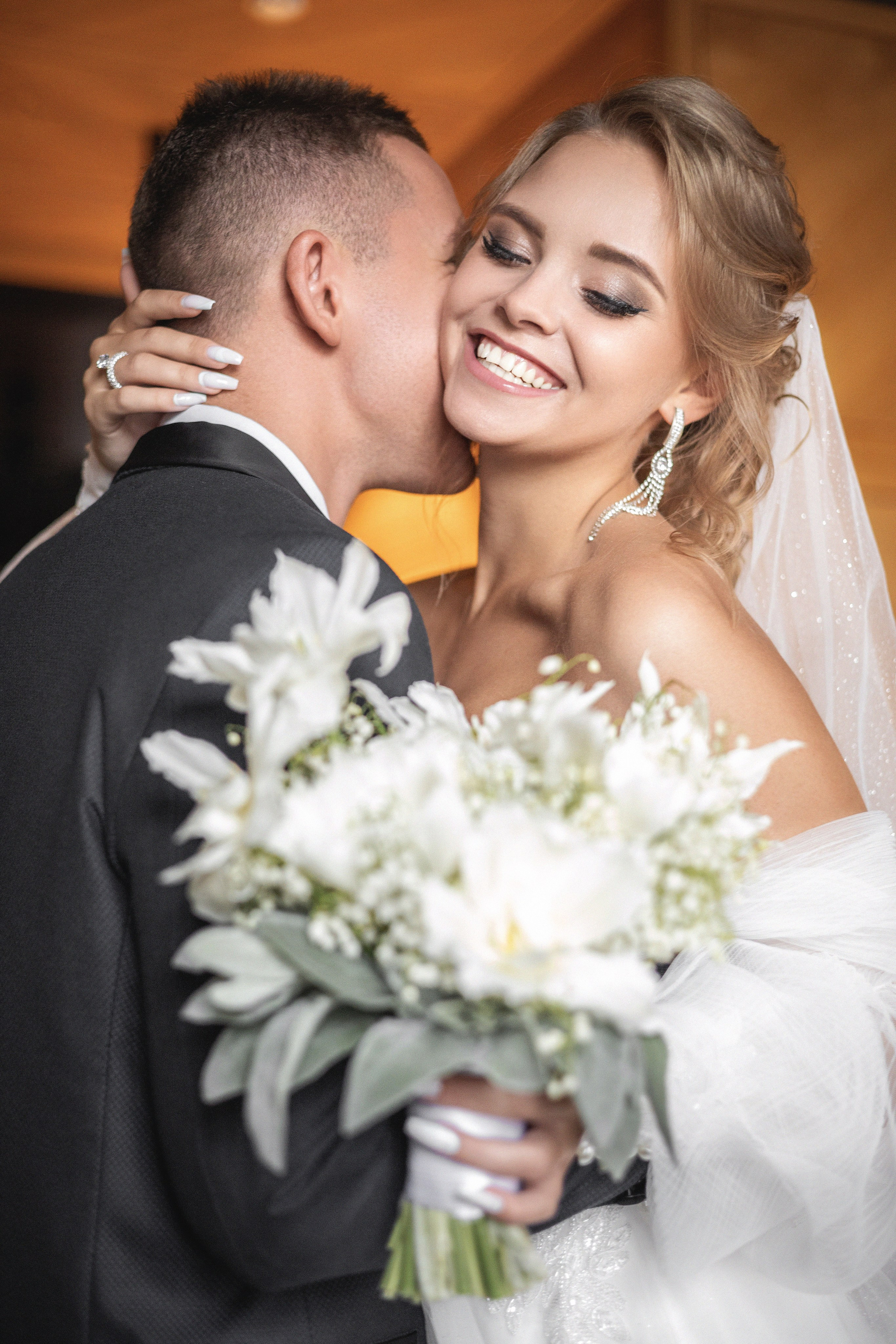 Свадебная фотосессия. Свадебный и творческий фотограф в Санкт-Петербурге Екатерина|К