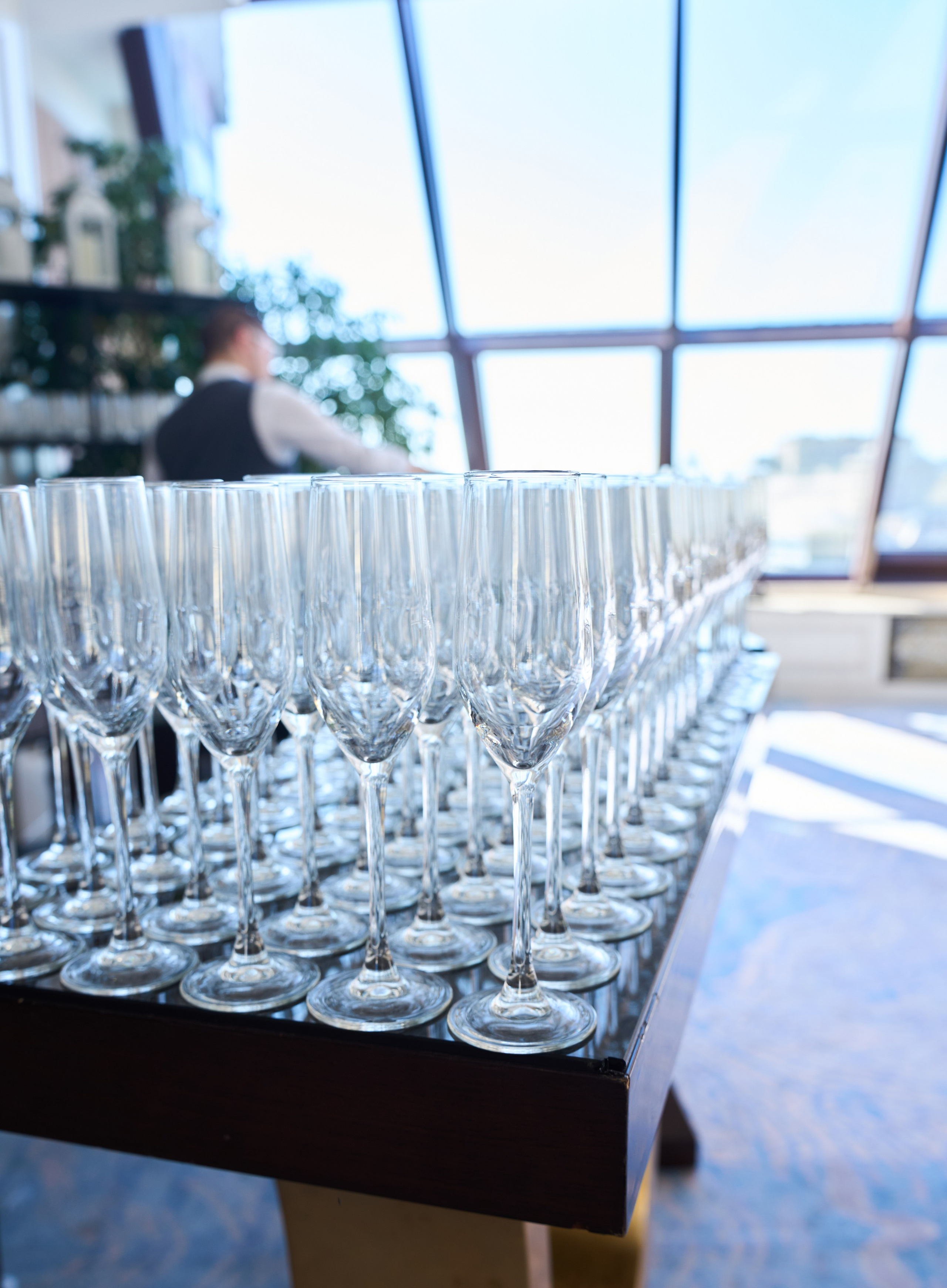 Репортажный фотограф. Показ свадебных платьев в Москве. Репортажный фотограф в Москве Вадим Галанин