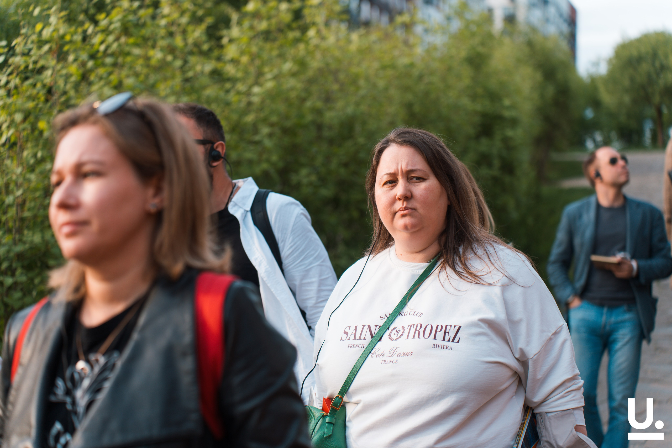 Репортажная съемка в Москве. A101. Репортажный фотограф в Москве Вадим Галанин
