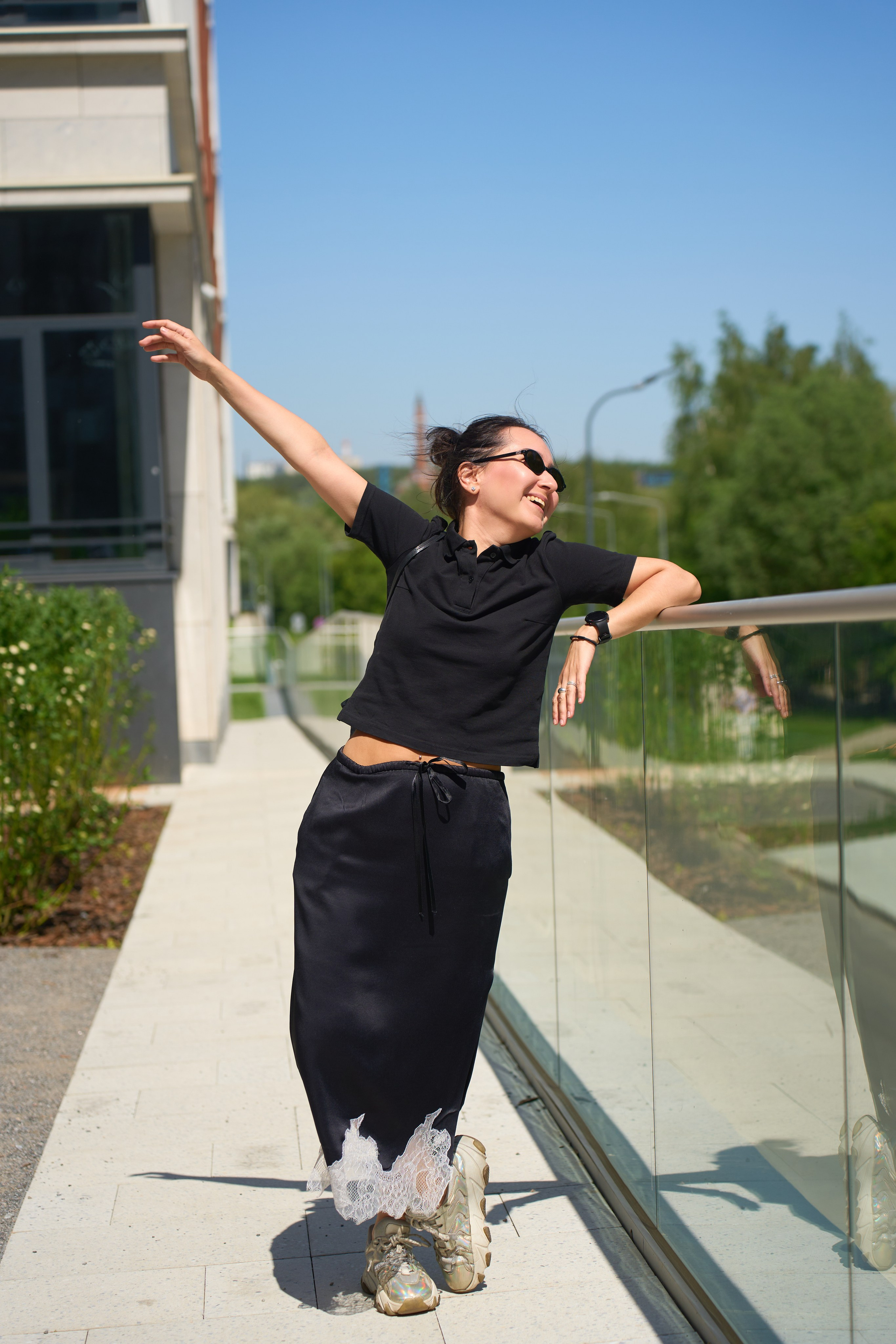 Репортажная фотография экскурсии в Москве. Репортажный фотограф в Москве Вадим Галанин